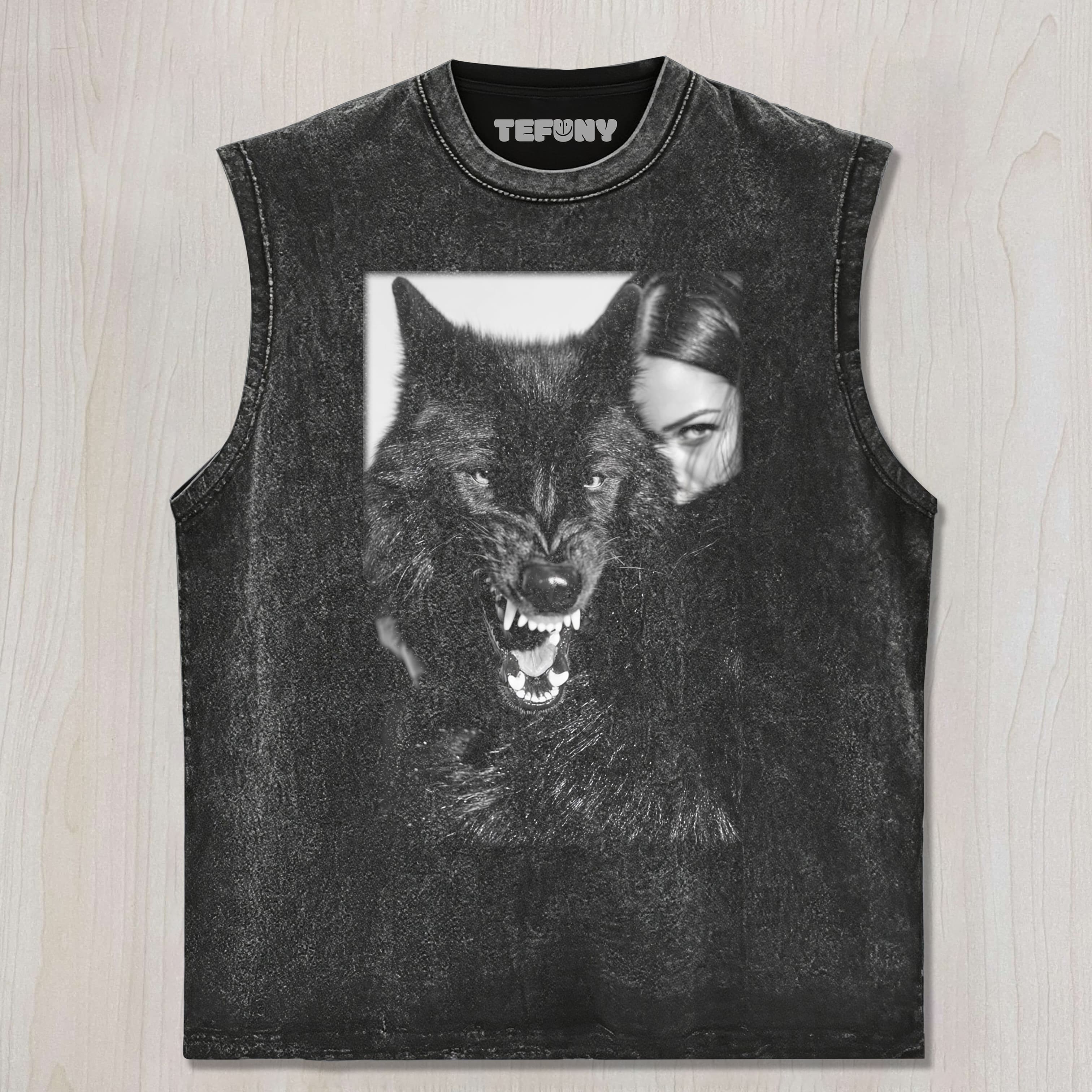 DOG STREET STYLE UNISEX TEE, TANK TOP, LAYERED LS, SWEATSHIRT & HOODIE