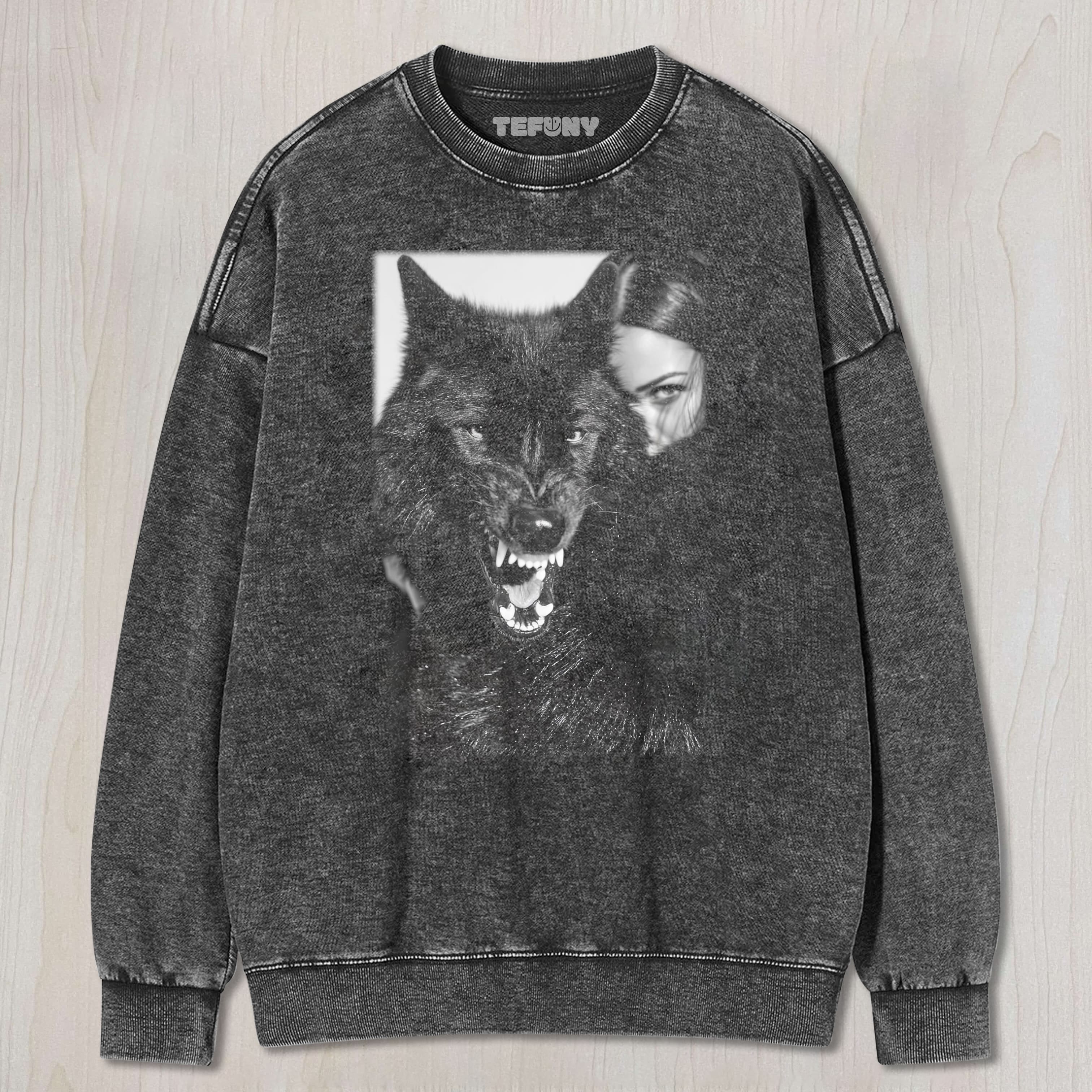 DOG STREET STYLE UNISEX TEE, TANK TOP, LAYERED LS, SWEATSHIRT & HOODIE