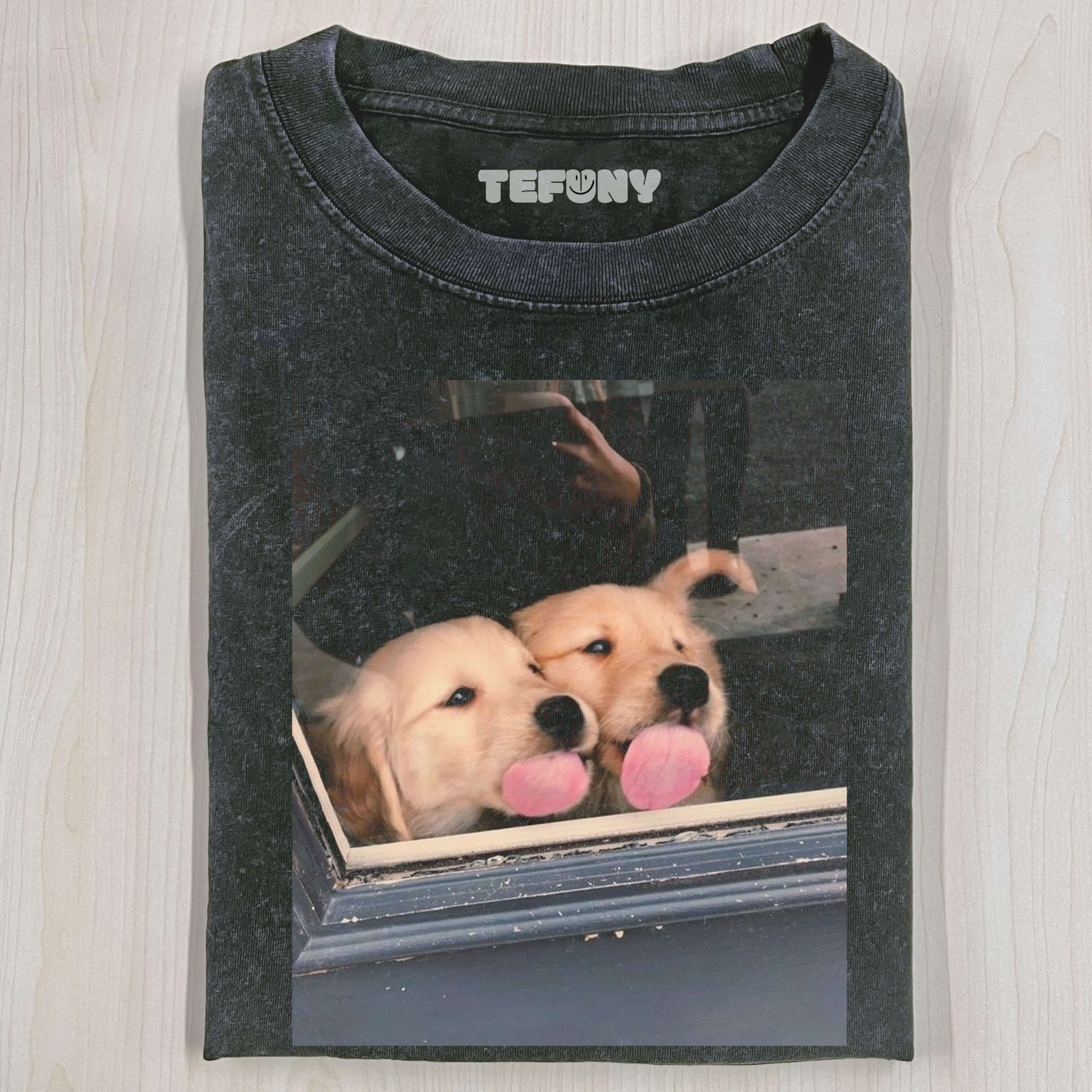 DOG T-THIRT