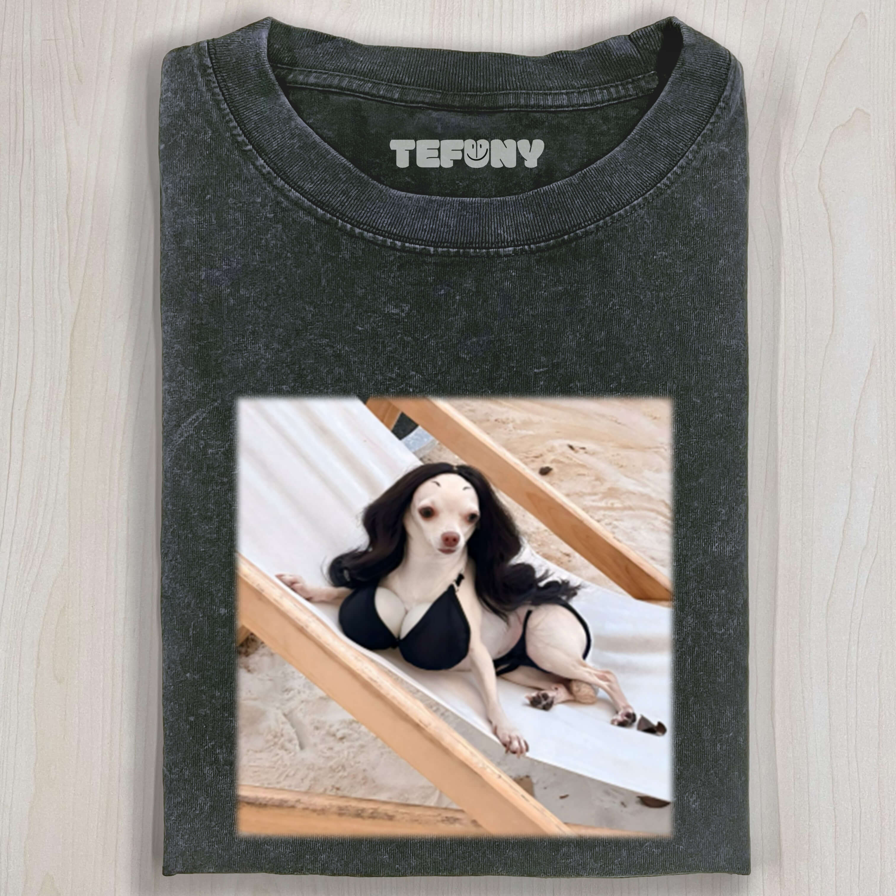 CHIHUAHUA TEE