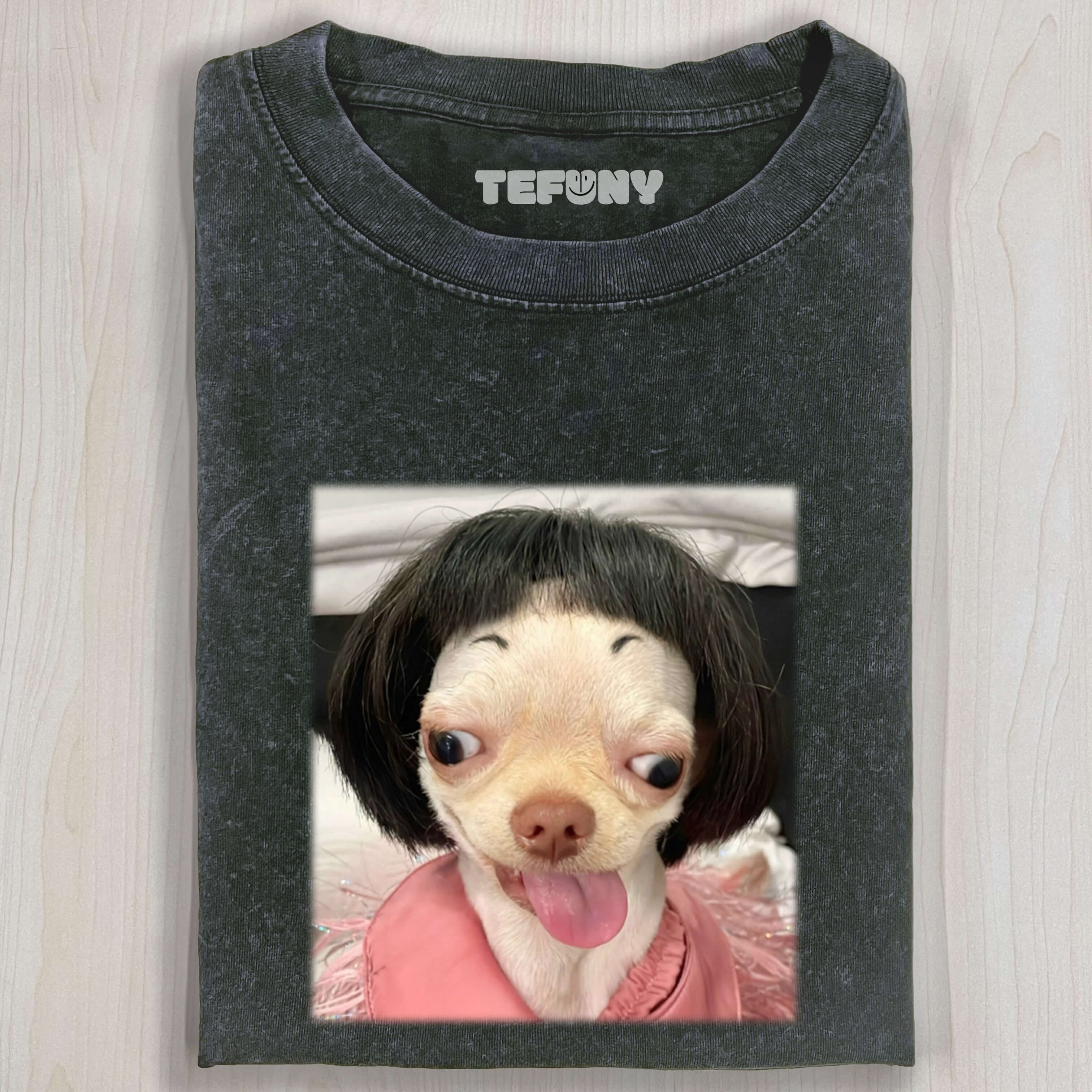 CHIHUAHUA V4 TEE