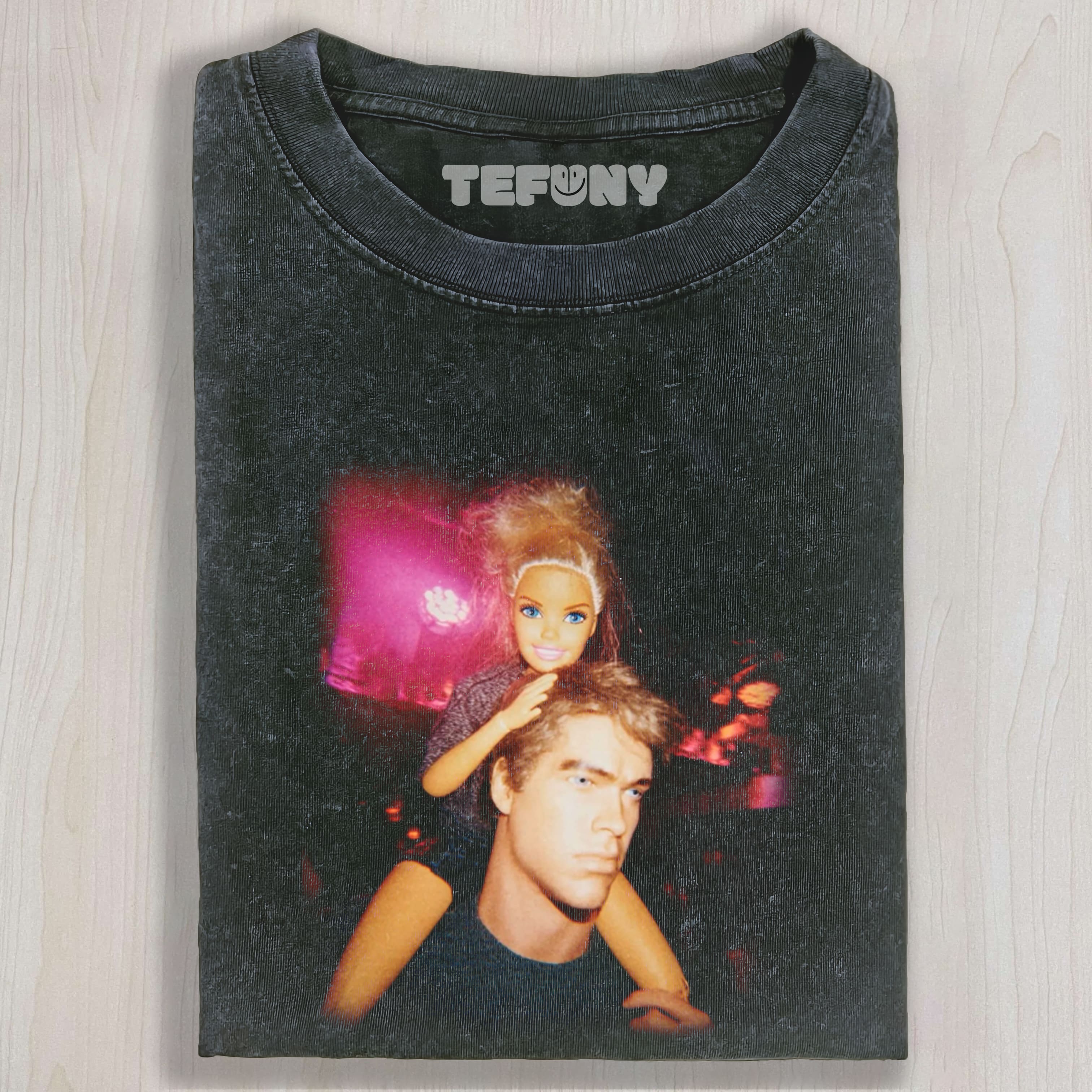 DOLL FACE MEME AFTER HOURS UNISEX TEE, TANK TOP, LAYERED LS, SWEATSHIRT & HOODIE