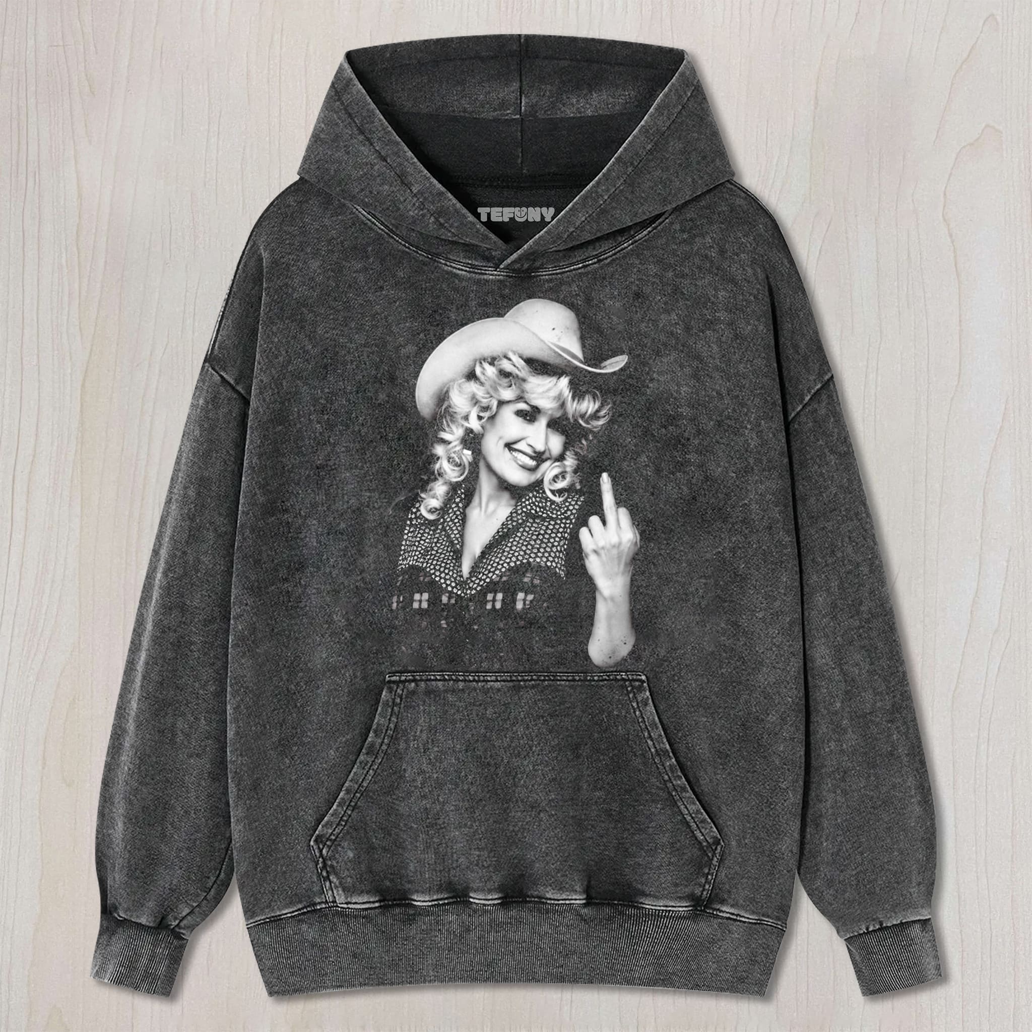 DOLLY PARTON-VINTAGE UNISEX TEE, TANK TOP, LAYERED LS, SWEATSHIRT & HOODIE