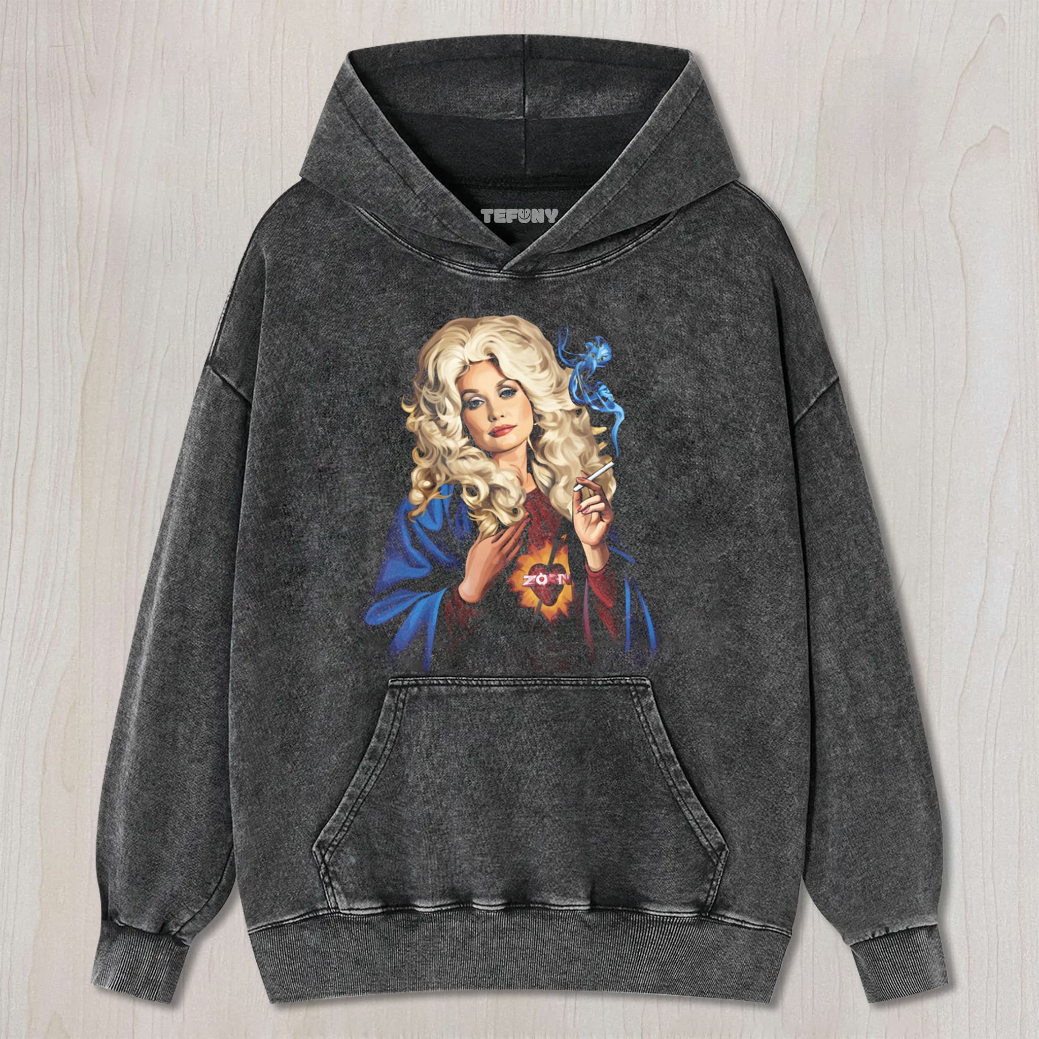 DOLLY PARTON N2 UNISEX TEE, TANK TOP, LAYERED LS, SWEATSHIRT & HOODIE