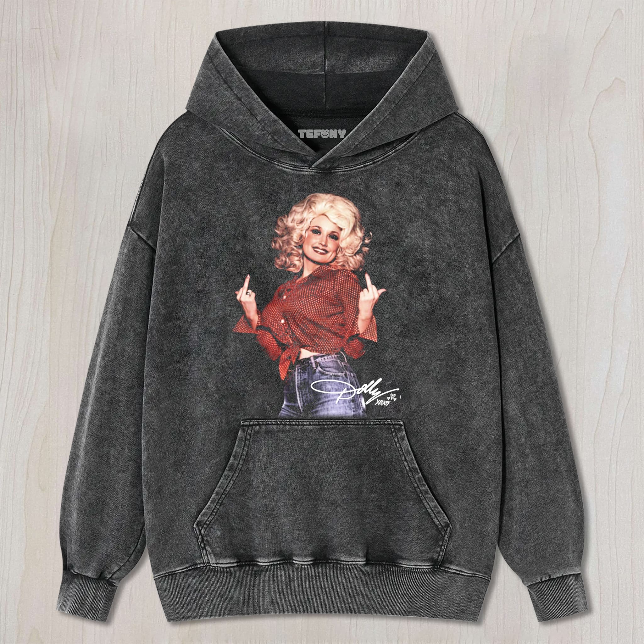 DOLLY PARTON N3 UNISEX TEE, TANK TOP, LAYERED LS, SWEATSHIRT & HOODIE