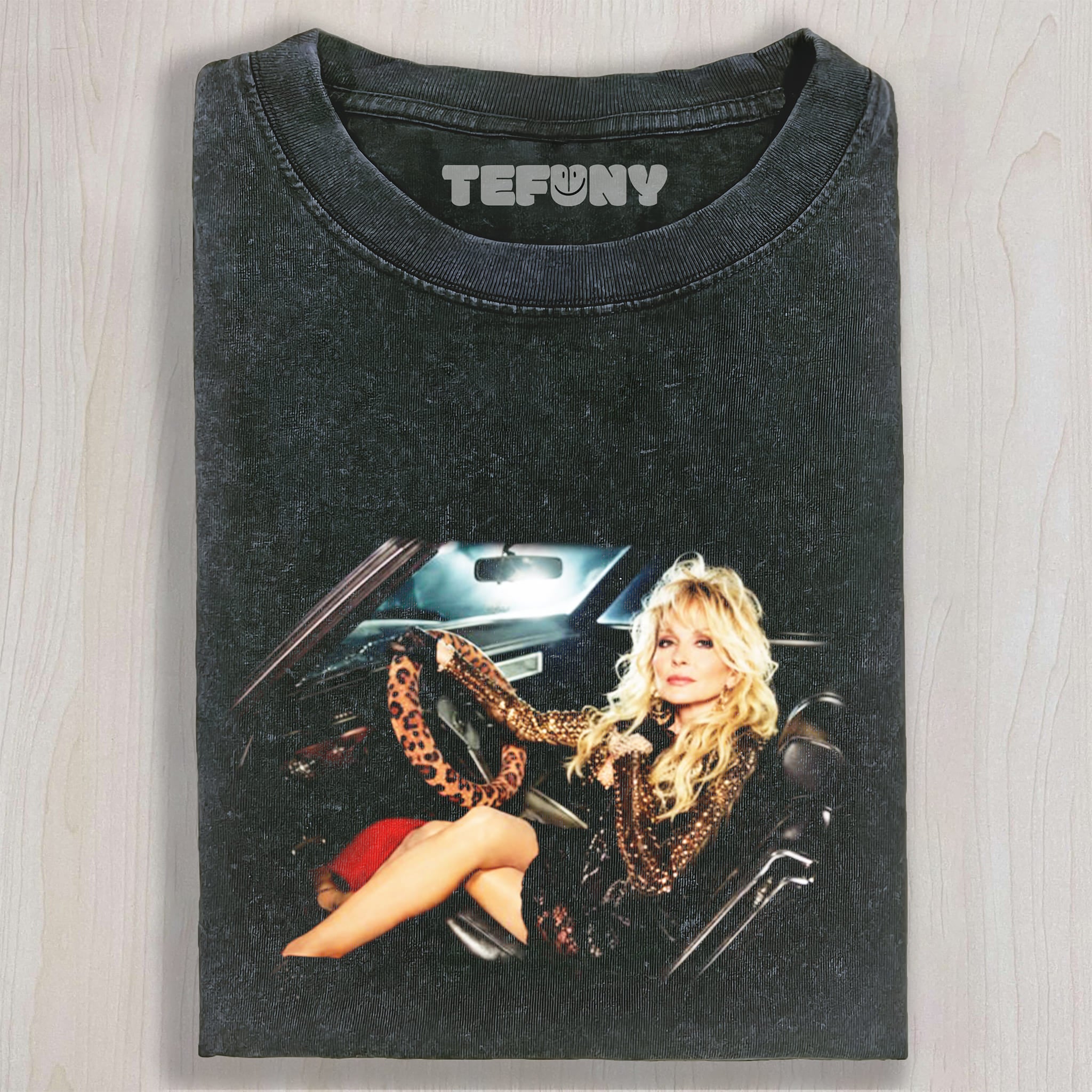 DOLLY PARTON N4 UNISEX TEE, TANK TOP, LAYERED LS, SWEATSHIRT & HOODIE