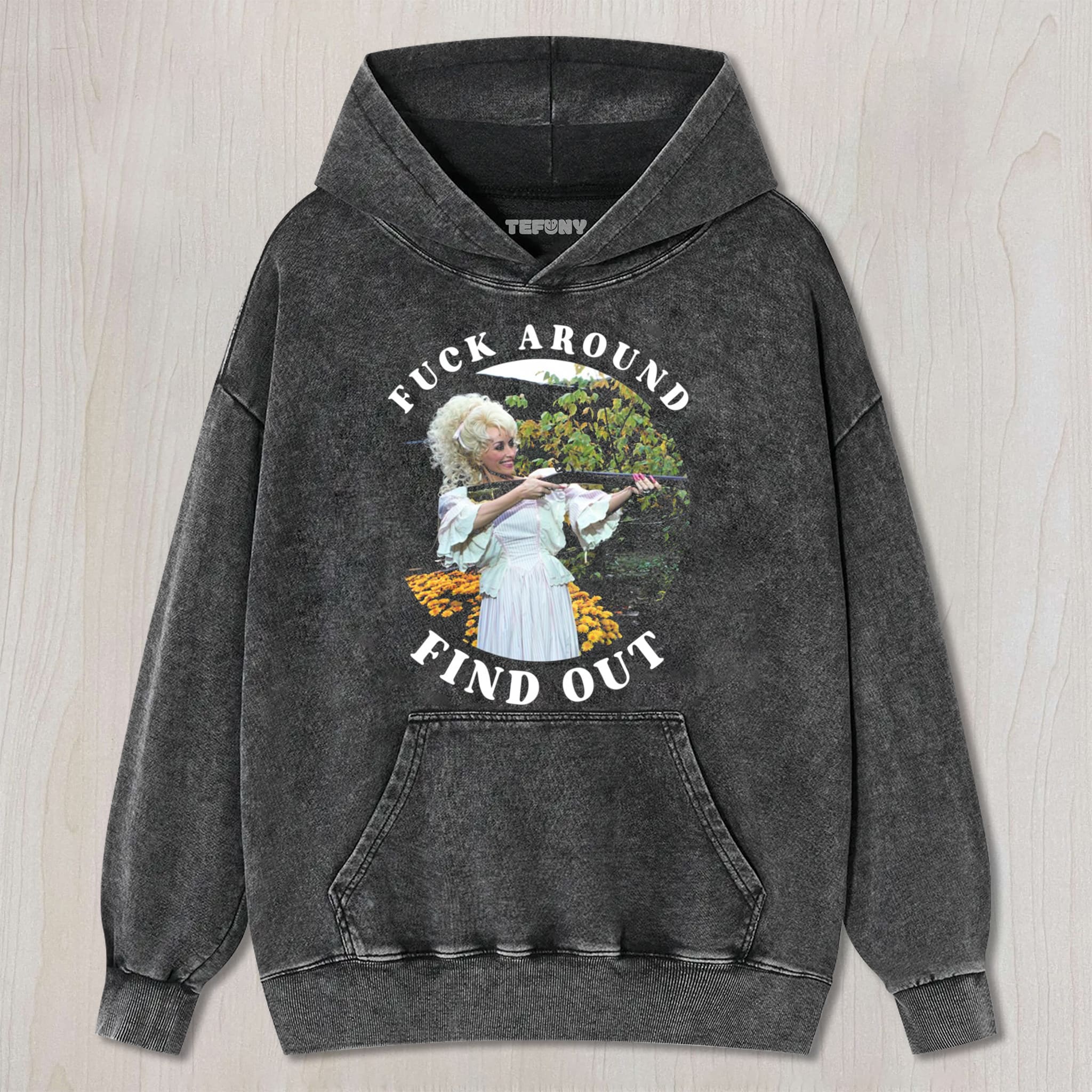 DOLLY PARTON N5 UNISEX TEE, TANK TOP, LAYERED LS, SWEATSHIRT & HOODIE