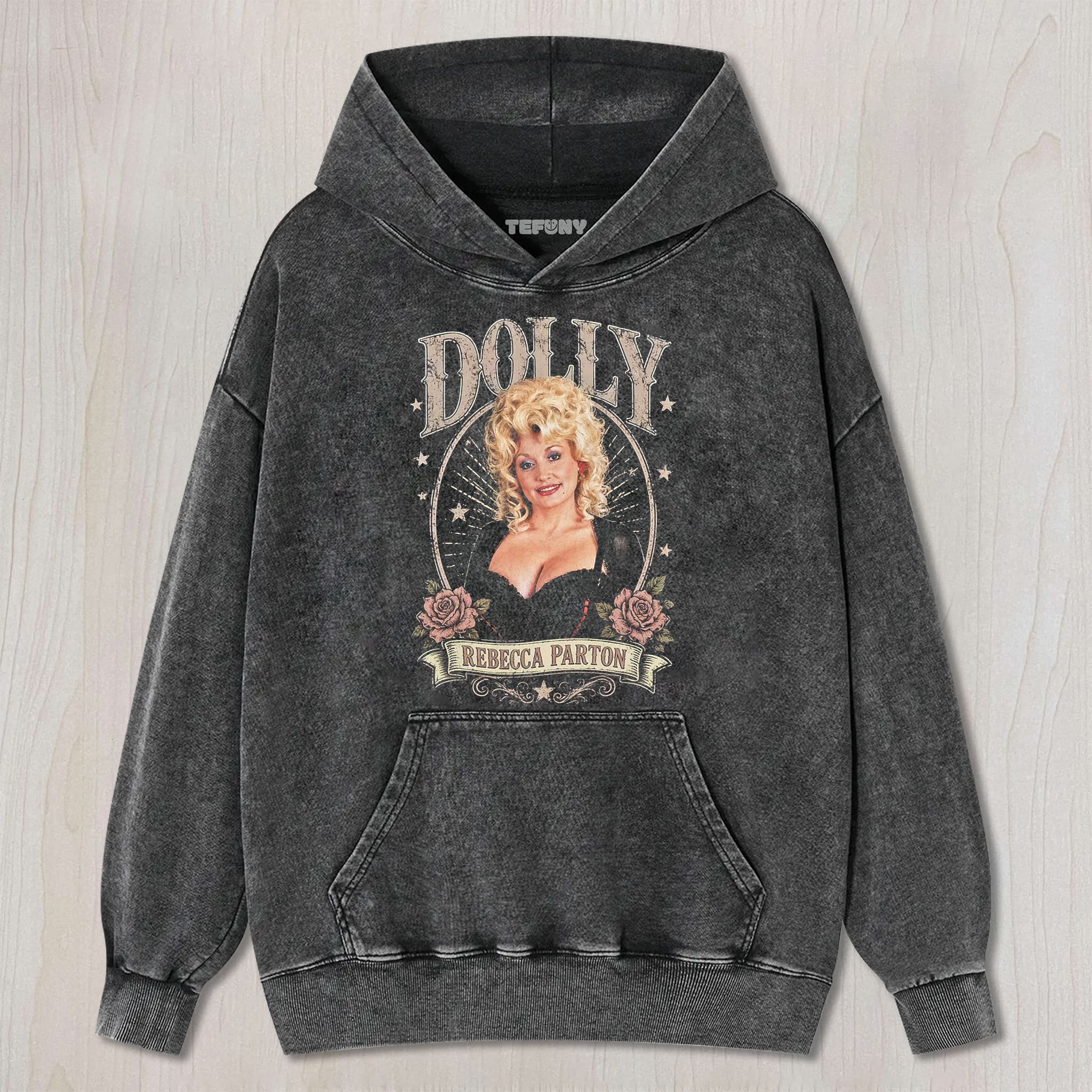 DOLLY PARTON UNISEX TEE, TANK TOP, LAYERED LS, SWEATSHIRT & HOODIE