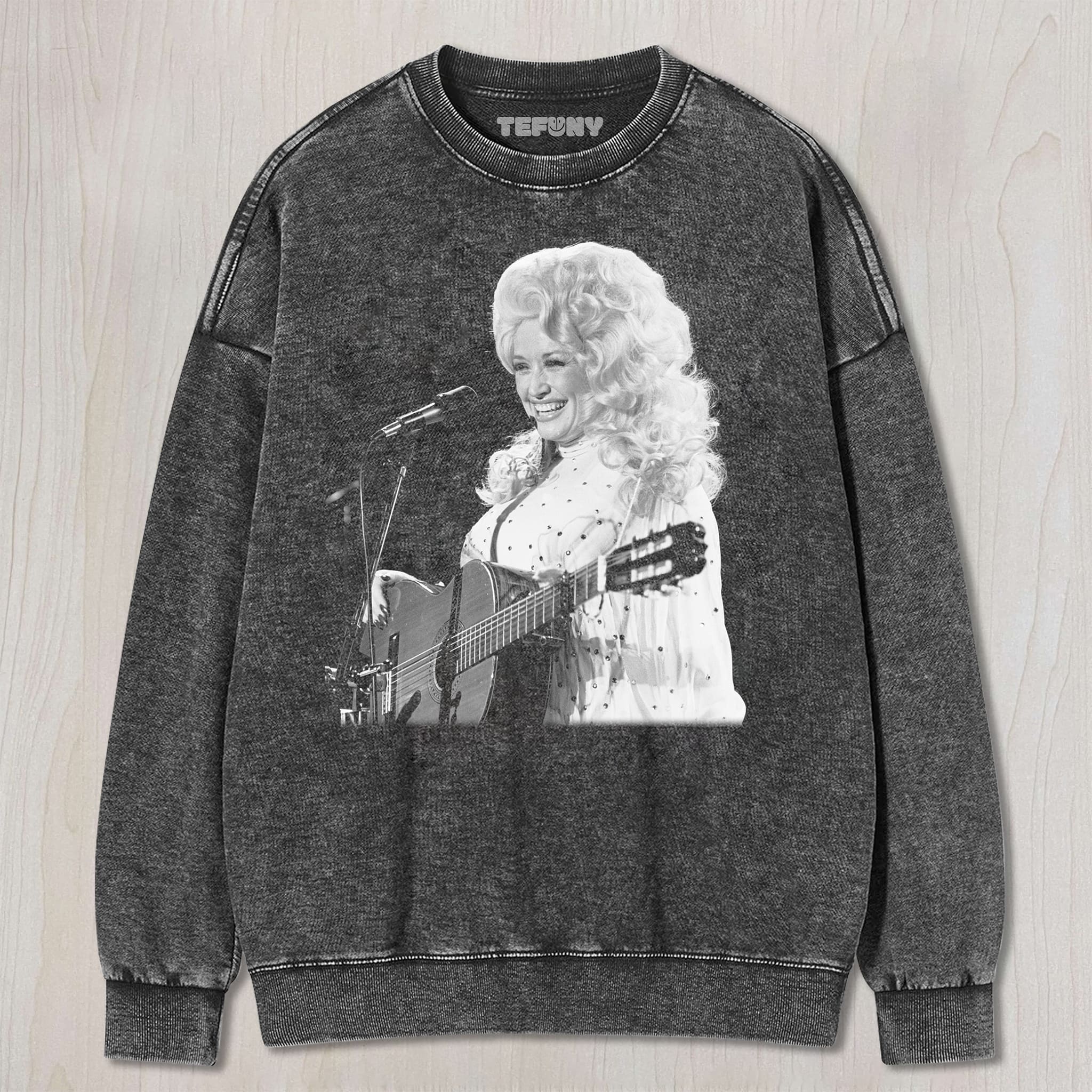 DOLLY PARTON V2& UNISEX TEE, TANK TOP, LAYERED LS, SWEATSHIRT & HOODIE