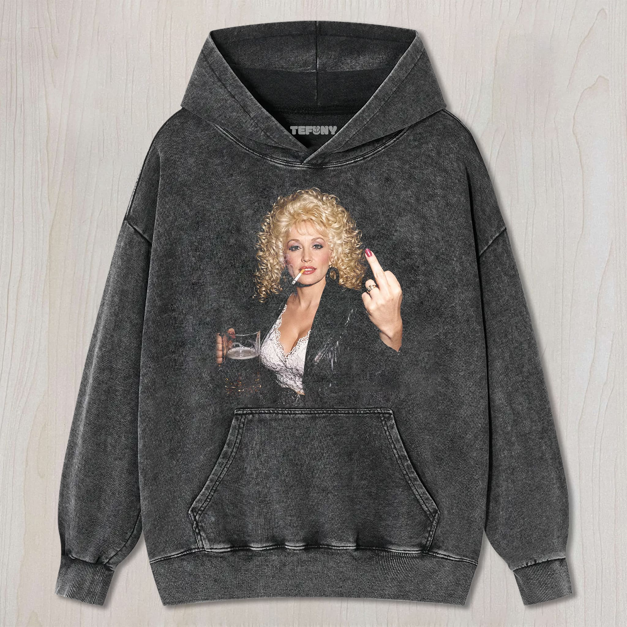 DOLLY PARTON V2 UNISEX TEE, TANK TOP, LAYERED LS, SWEATSHIRT & HOODIE