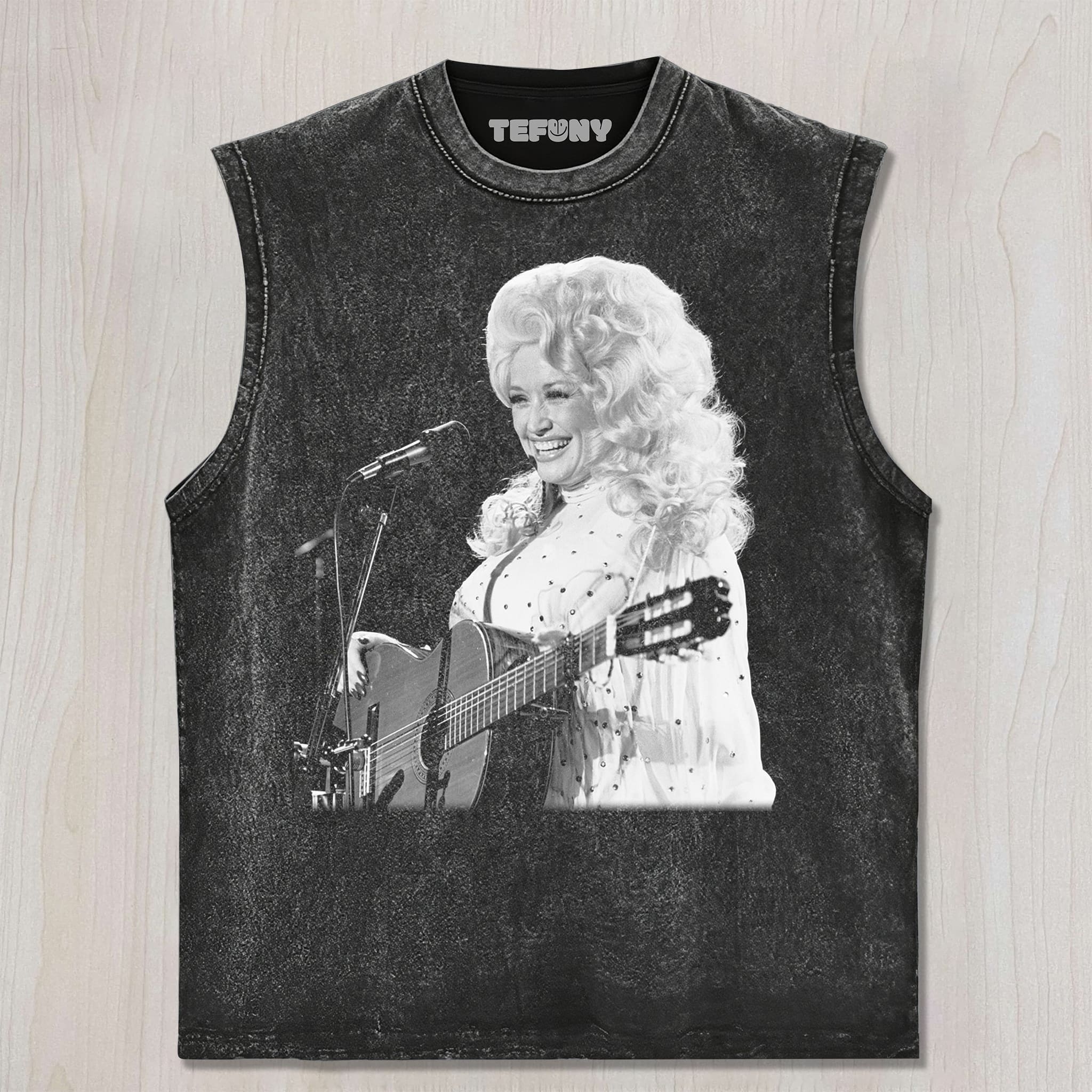 DOLLY PARTON V2& UNISEX TEE, TANK TOP, LAYERED LS, SWEATSHIRT & HOODIE