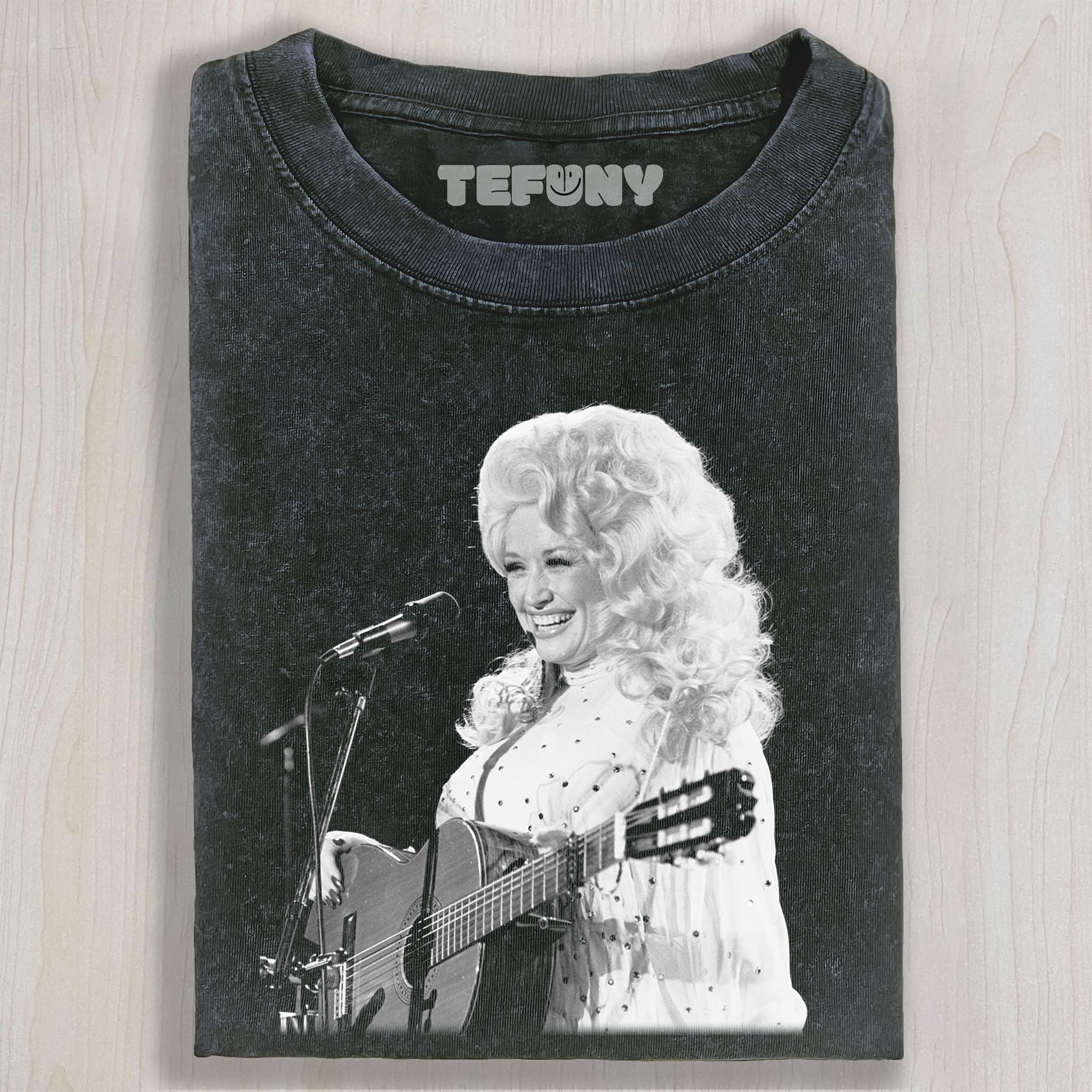 DOLLY PARTON V2& UNISEX TEE, TANK TOP, LAYERED LS, SWEATSHIRT & HOODIE