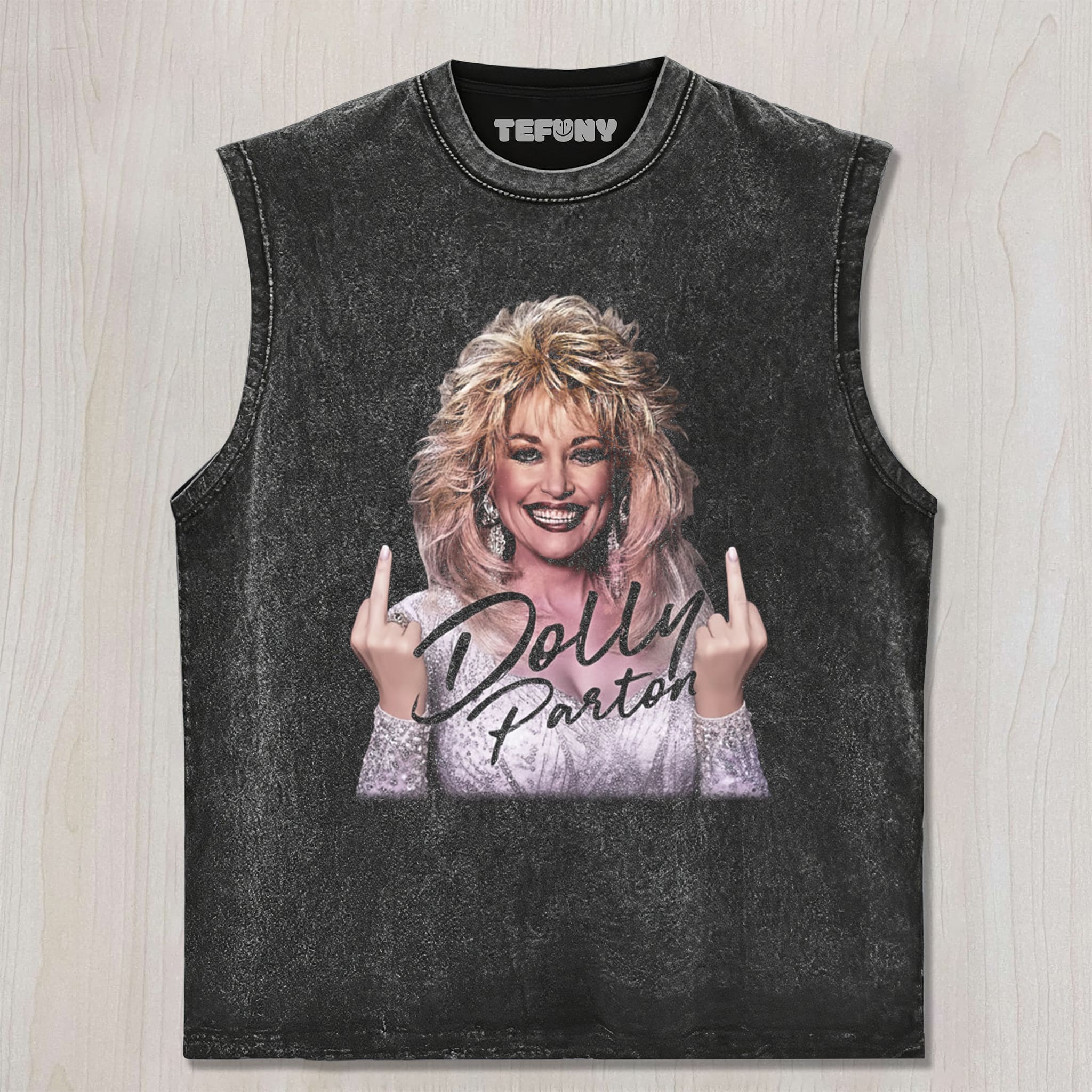 DOLLY PARTON 8 UNISEX TEE, TANK TOP, LAYERED LS, SWEATSHIRT & HOODIE