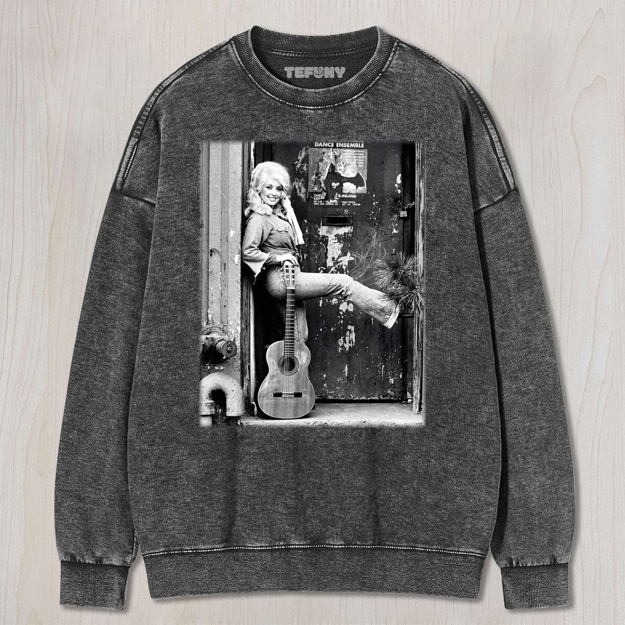 DOLLY PARTON V3 UNISEX TEE, TANK TOP, LAYERED LS, SWEATSHIRT & HOODIE