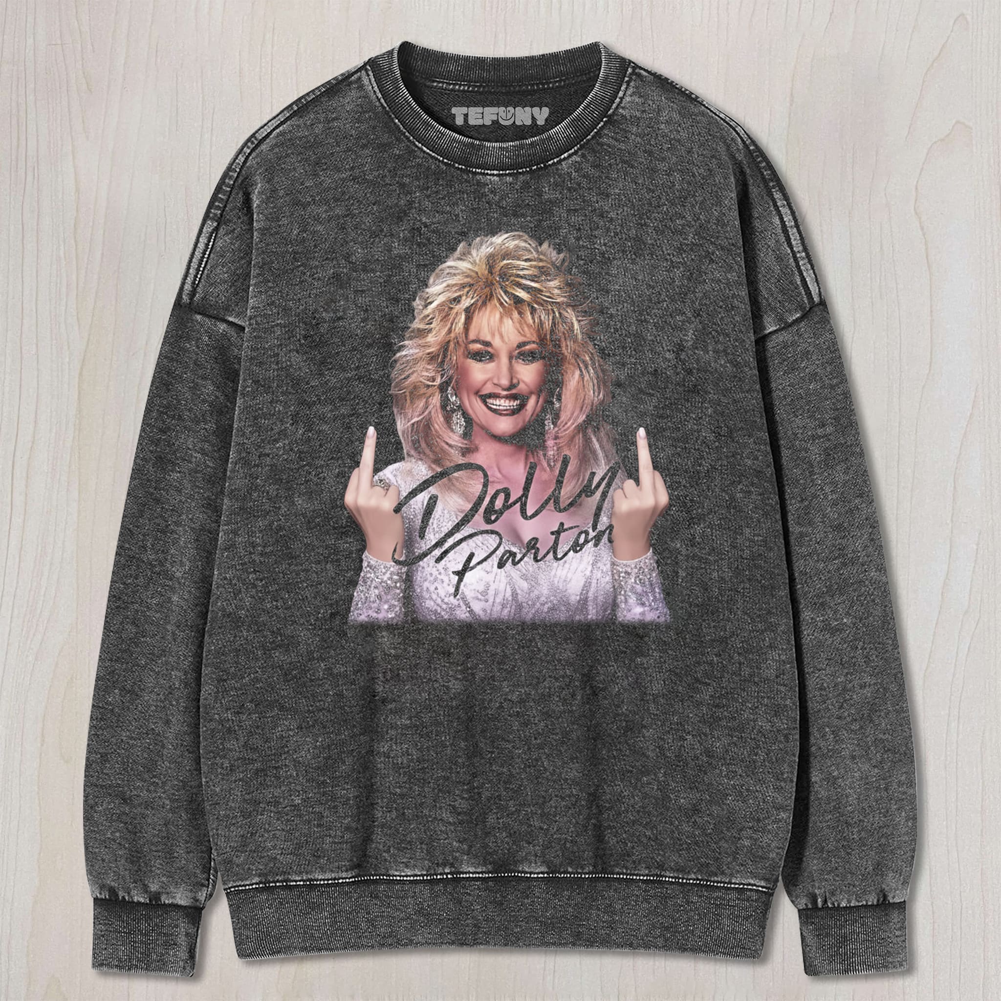 DOLLY PARTON 8 UNISEX TEE, TANK TOP, LAYERED LS, SWEATSHIRT & HOODIE