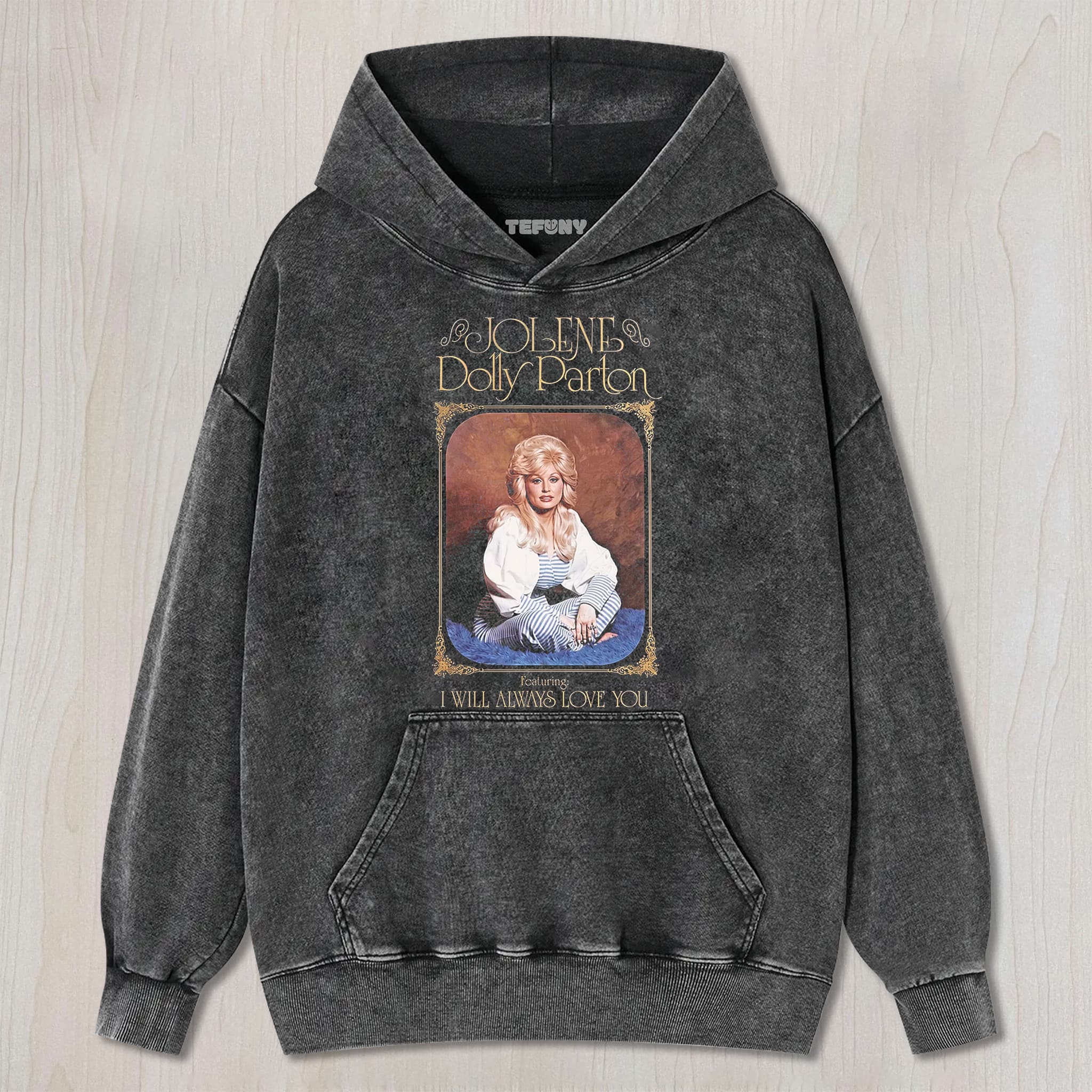 DOLLY PARTON V3 UNISEX TEE, TANK TOP, LAYERED LS, SWEATSHIRT & HOODIE