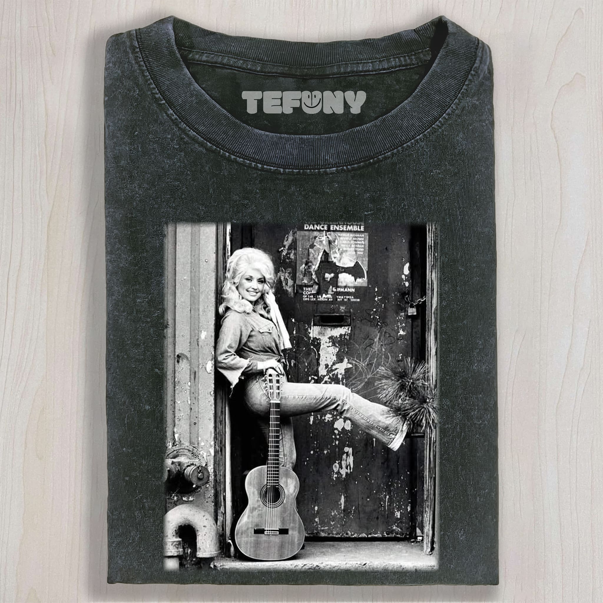 DOLLY PARTON V3 UNISEX TEE, TANK TOP, LAYERED LS, SWEATSHIRT & HOODIE