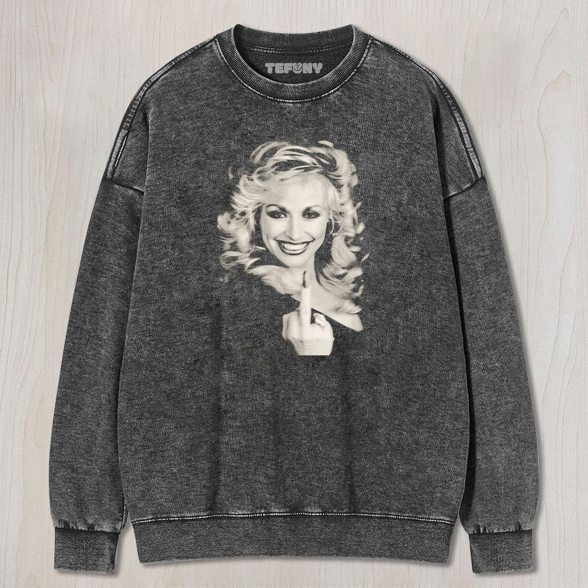 DOLLY PARTON V4 UNISEX TEE, TANK TOP, LAYERED LS, SWEATSHIRT & HOODIE