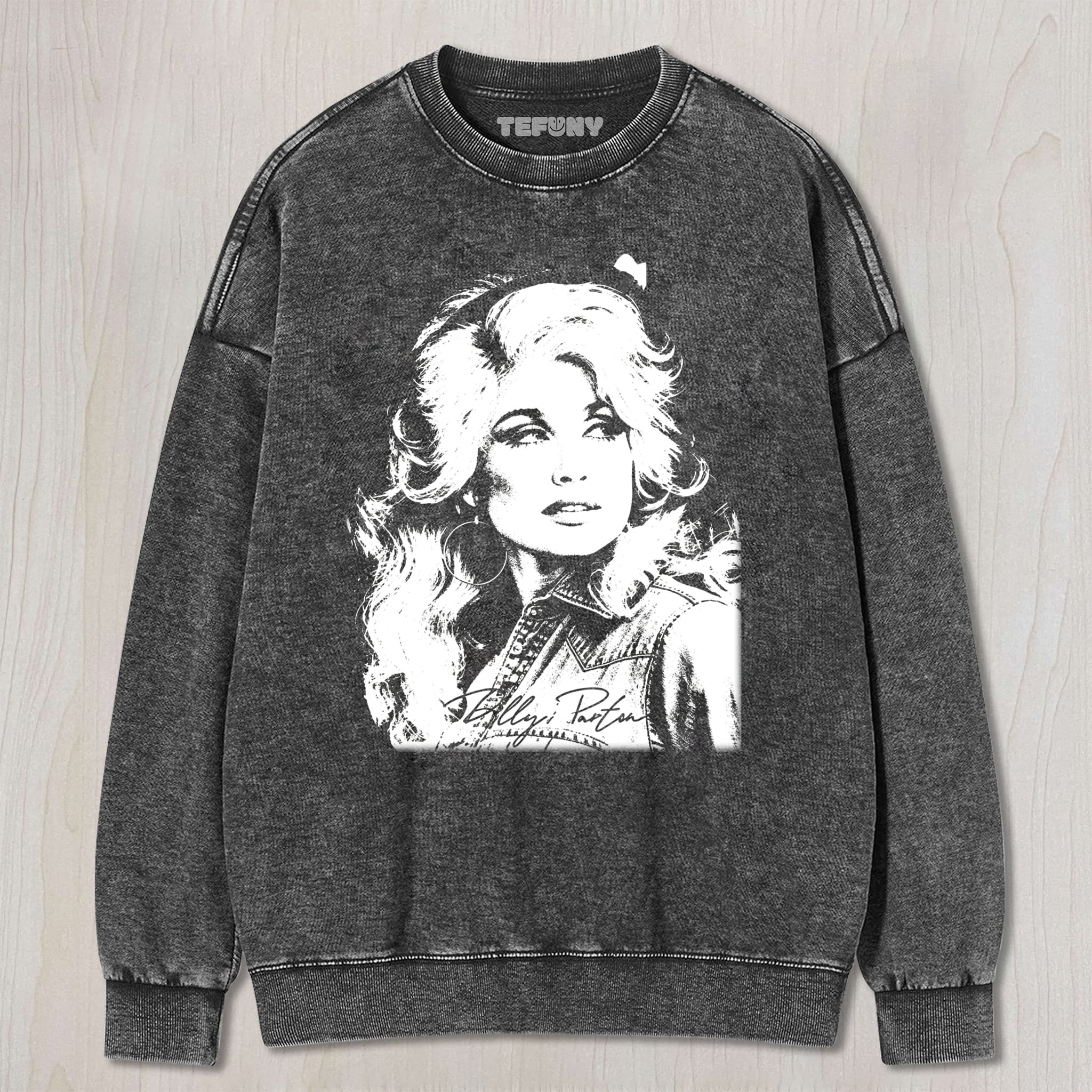DOLLY PARTON V4 UNISEX TEE, TANK TOP, LAYERED LS, SWEATSHIRT & HOODIE