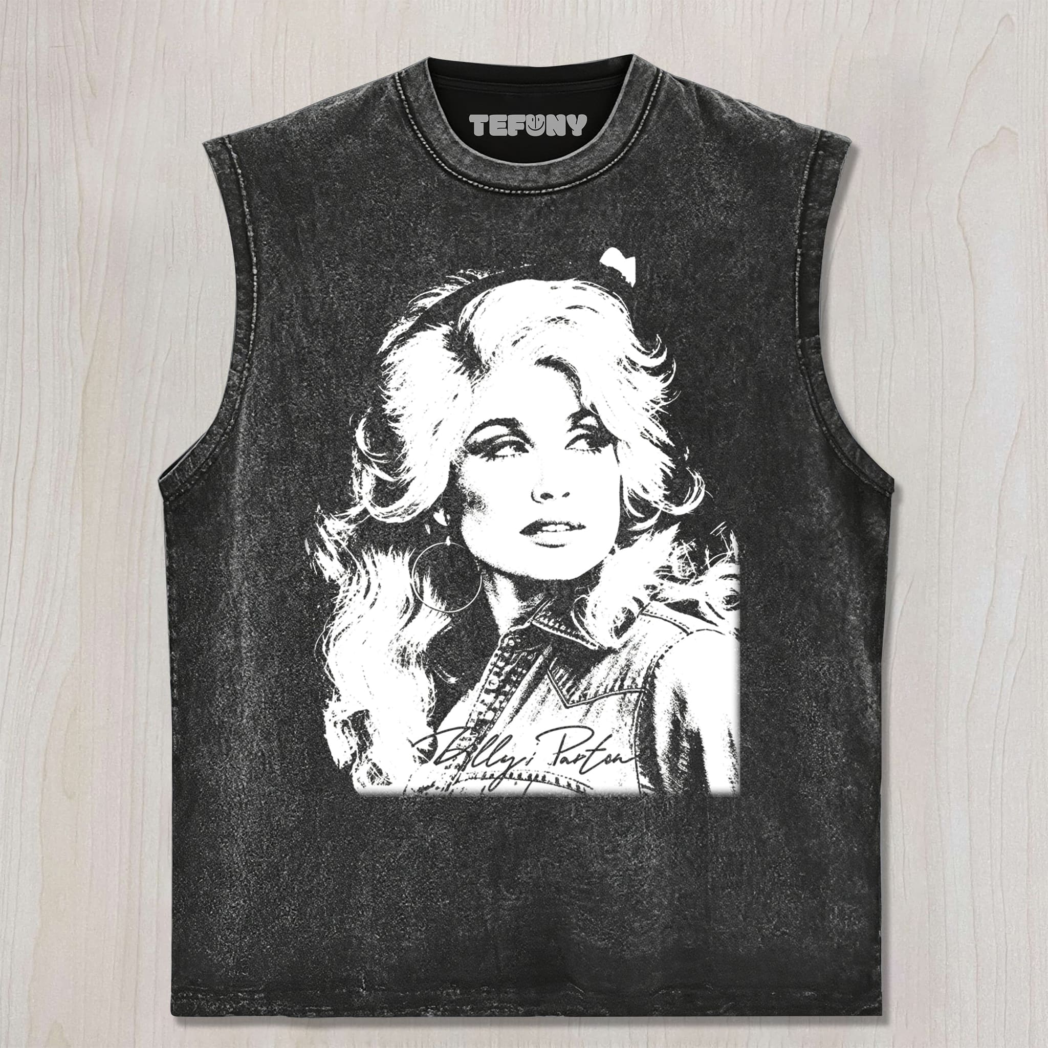 DOLLY PARTON V4 UNISEX TEE, TANK TOP, LAYERED LS, SWEATSHIRT & HOODIE