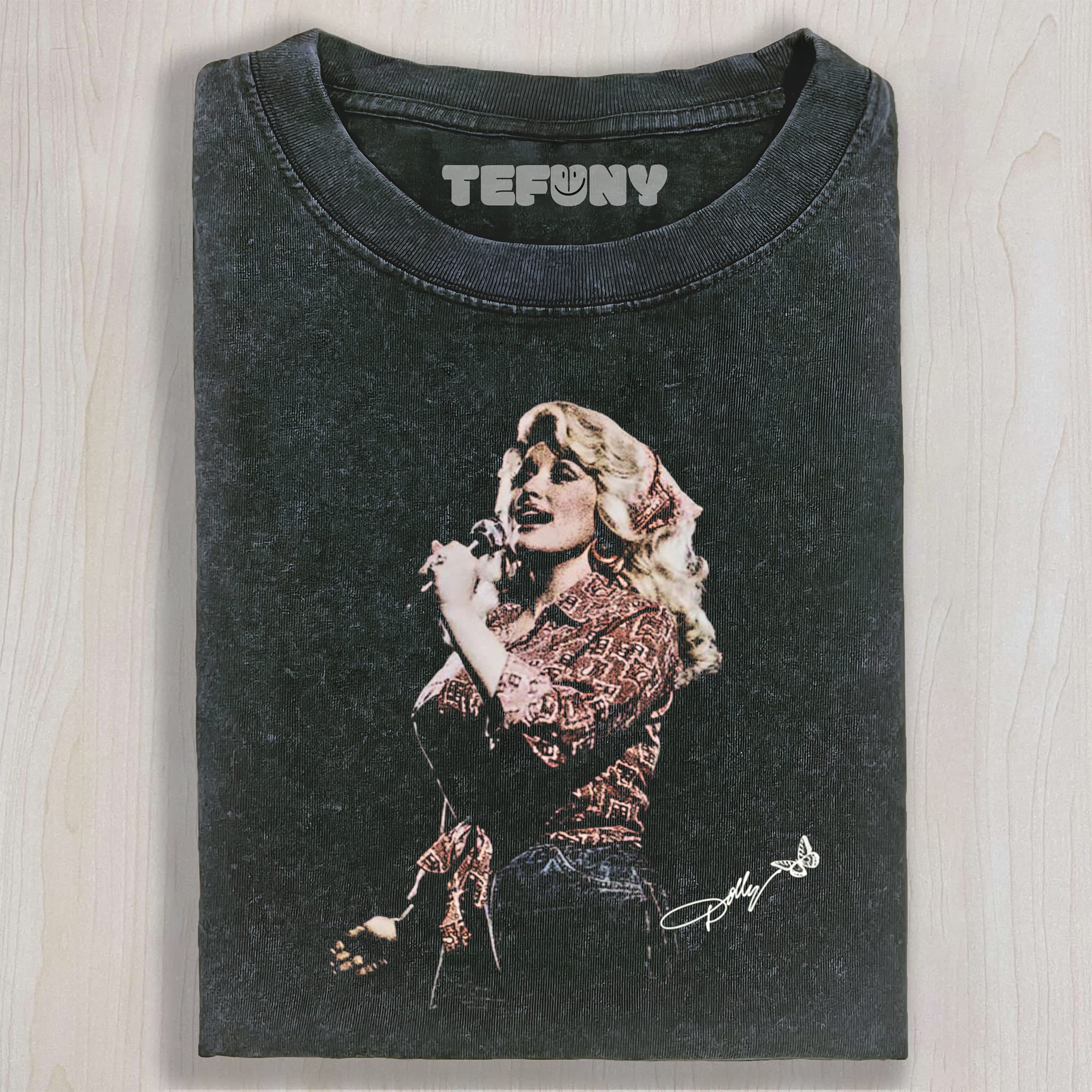 DOLLY PARTON V5 UNISEX TEE, TANK TOP, LAYERED LS, SWEATSHIRT & HOODIE