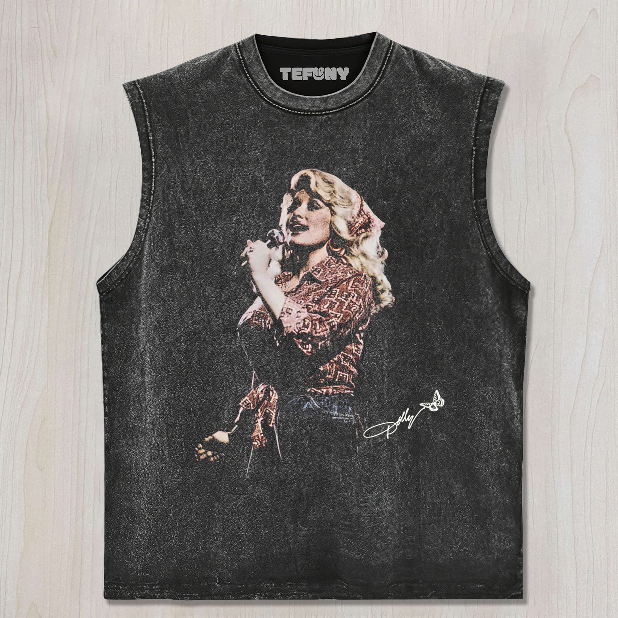 DOLLY PARTON V5 UNISEX TEE, TANK TOP, LAYERED LS, SWEATSHIRT & HOODIE
