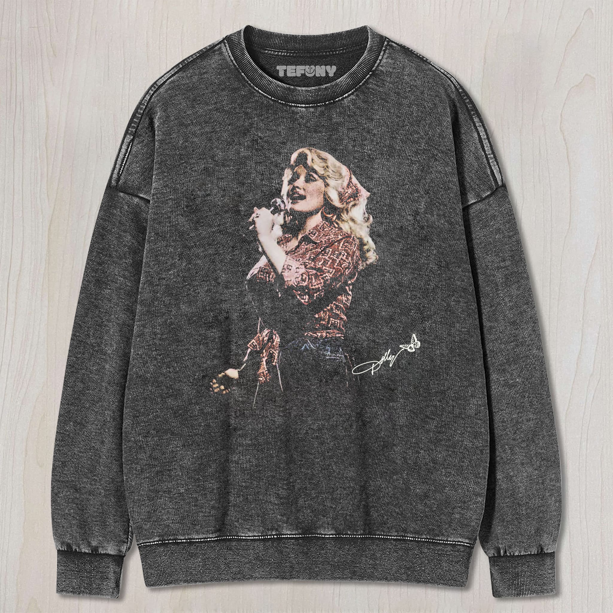 DOLLY PARTON V5 UNISEX TEE, TANK TOP, LAYERED LS, SWEATSHIRT & HOODIE