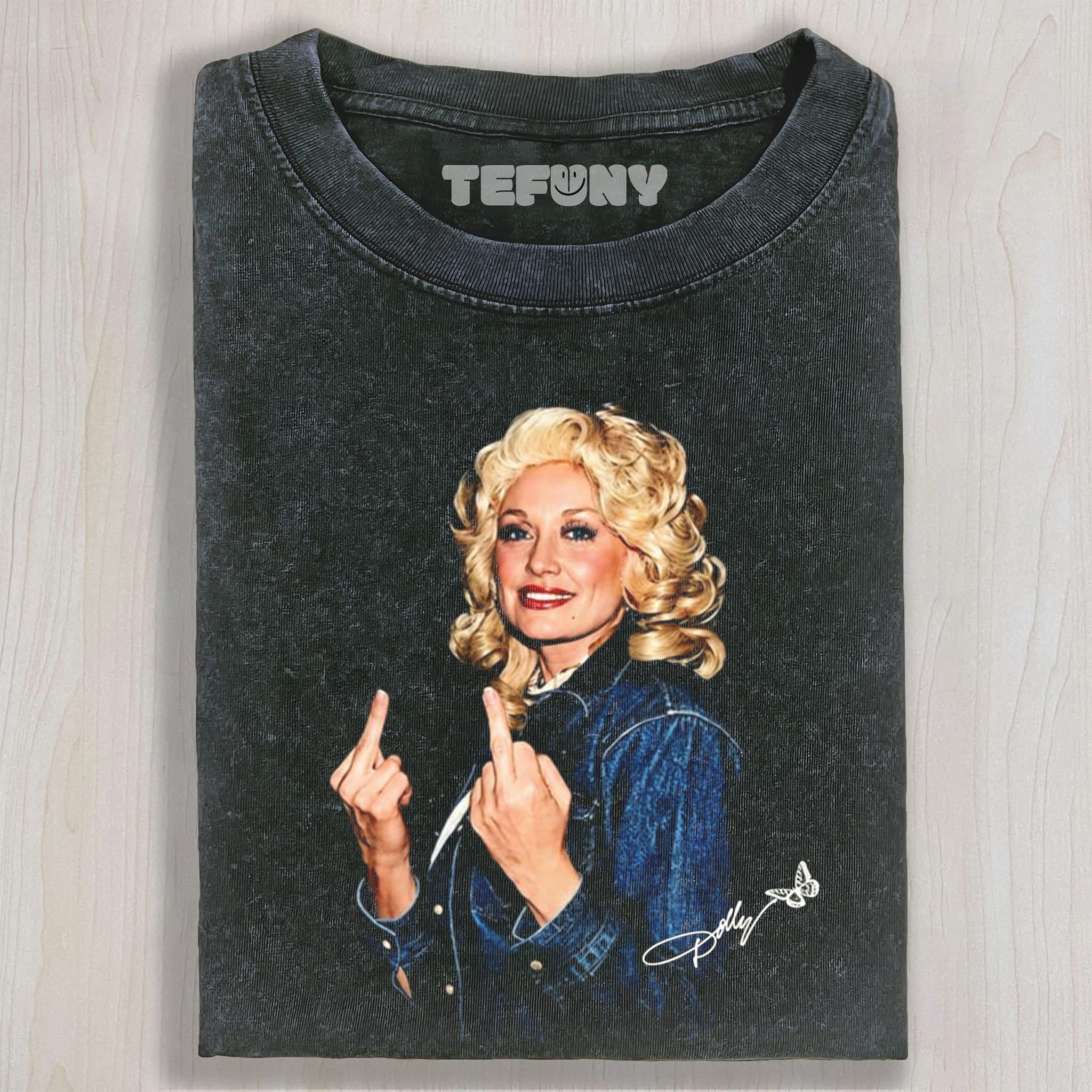 DOLLY PARTON V6 UNISEX TEE, TANK TOP, LAYERED LS, SWEATSHIRT & HOODIE