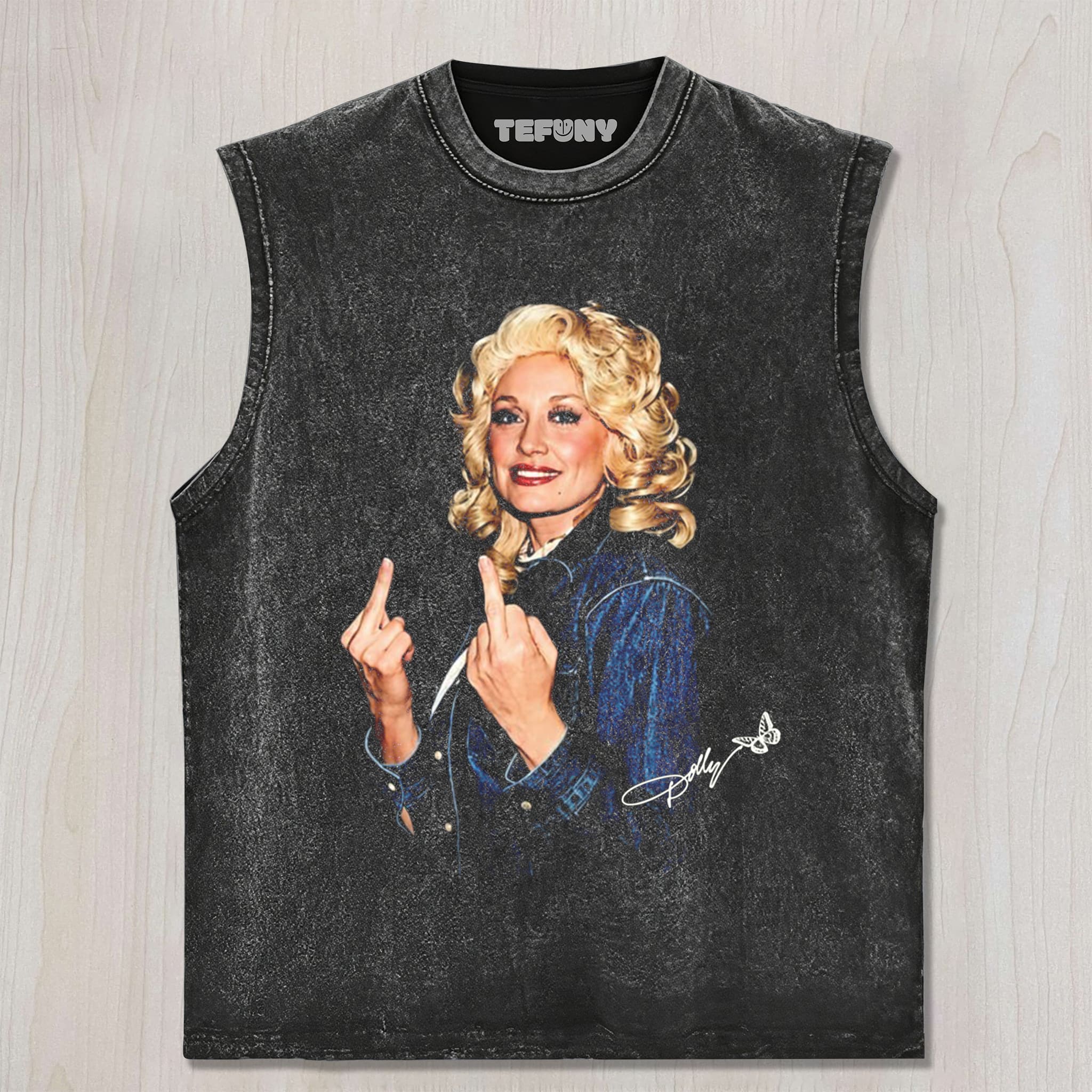 DOLLY PARTON V6 UNISEX TEE, TANK TOP, LAYERED LS, SWEATSHIRT & HOODIE