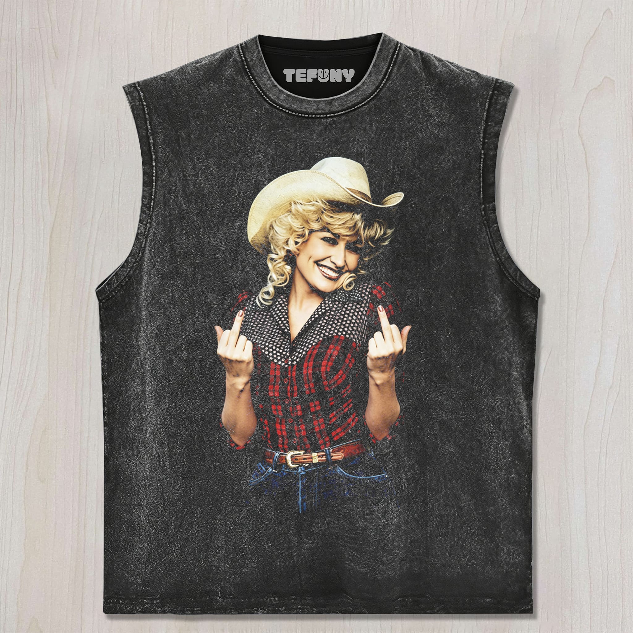 DOLLY PARTON V6 UNISEX TEE, TANK TOP, LAYERED LS, SWEATSHIRT & HOODIE