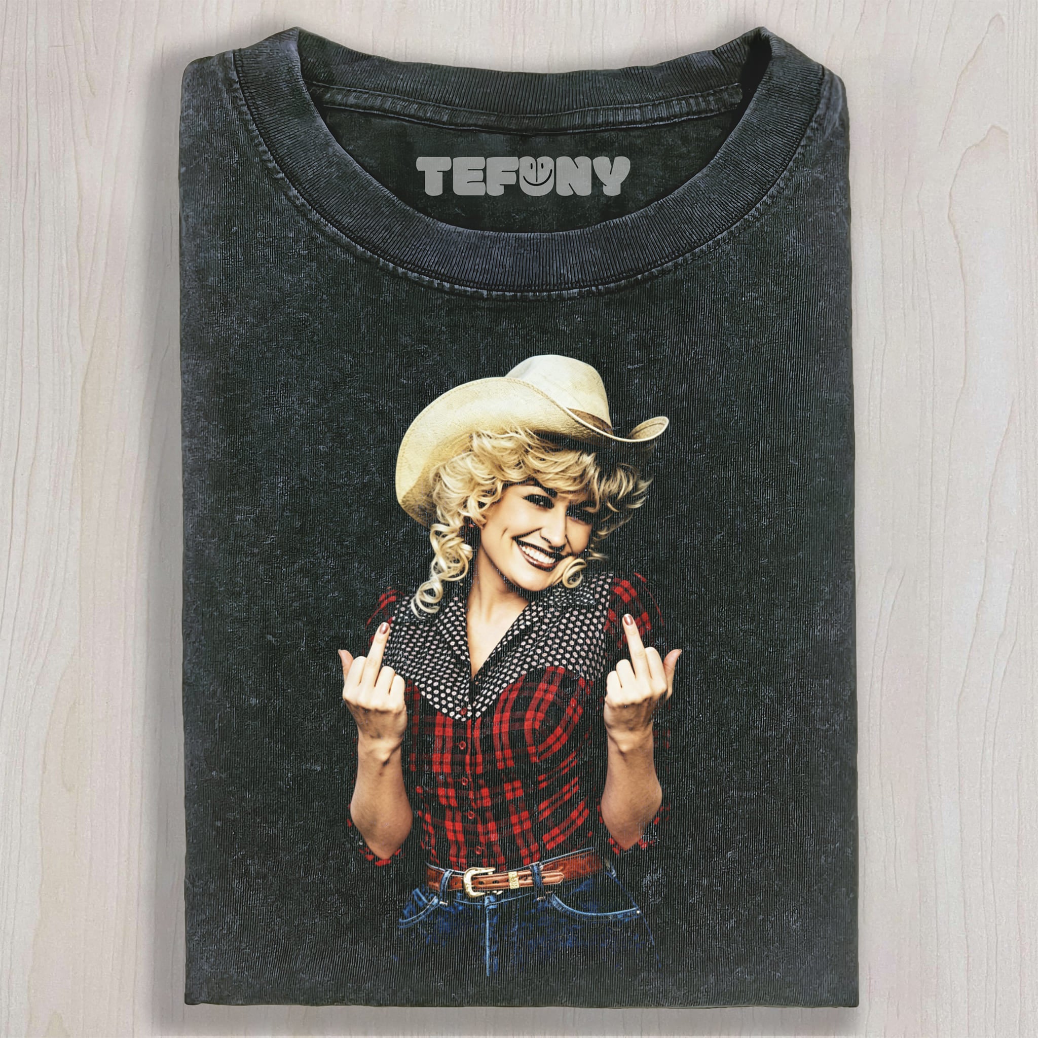 DOLLY PARTON V6 UNISEX TEE, TANK TOP, LAYERED LS, SWEATSHIRT & HOODIE
