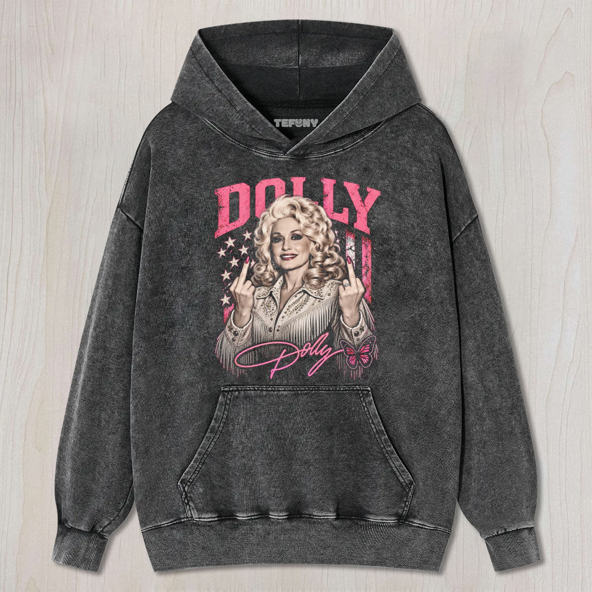 DOLLY PARTON V7 UNISEX TEE, TANK TOP, LAYERED LS, SWEATSHIRT & HOODIE