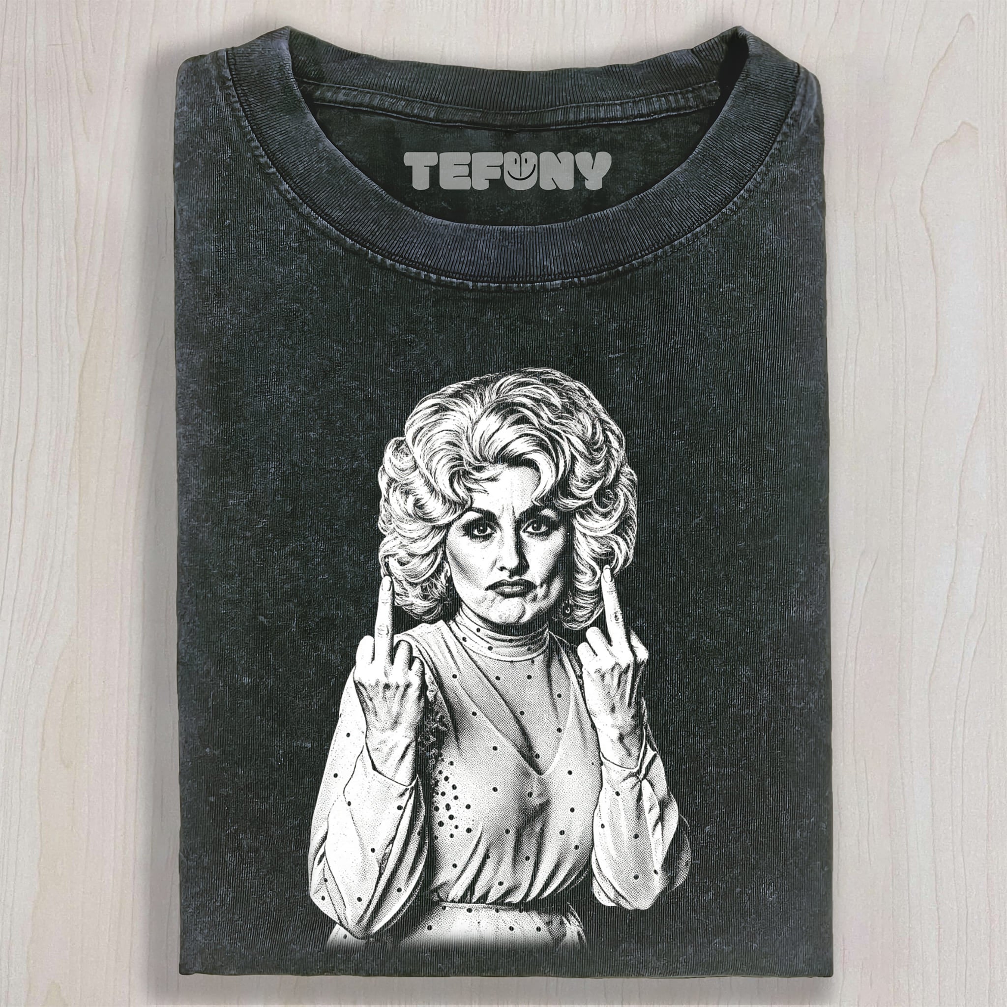 DOLLY PARTON V8 UNISEX TEE, TANK TOP, LAYERED LS, SWEATSHIRT & HOODIE