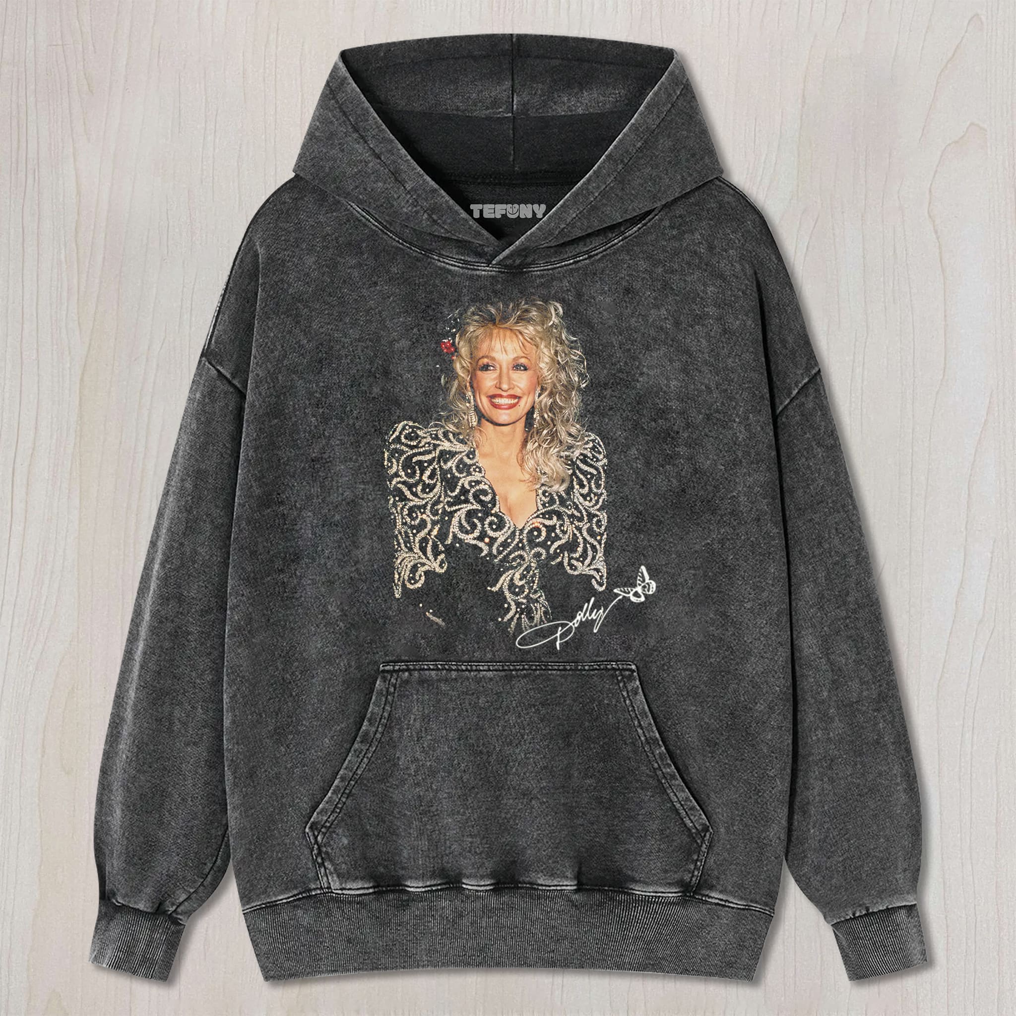DOLLY PARTON & UNISEX TEE, TANK TOP, LAYERED LS, SWEATSHIRT & HOODIE