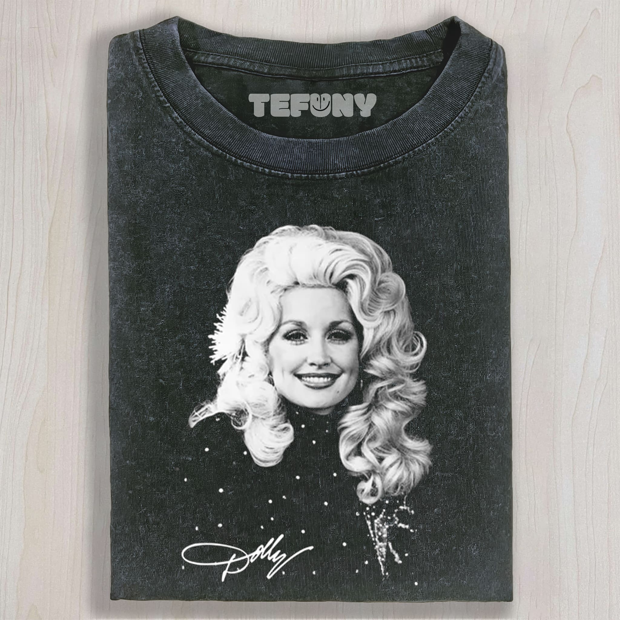 DOLLY REBECCA PARTON & JOLENE TEE UNISEX TEE, TANK TOP, LAYERED LS, SWEATSHIRT & HOODIE