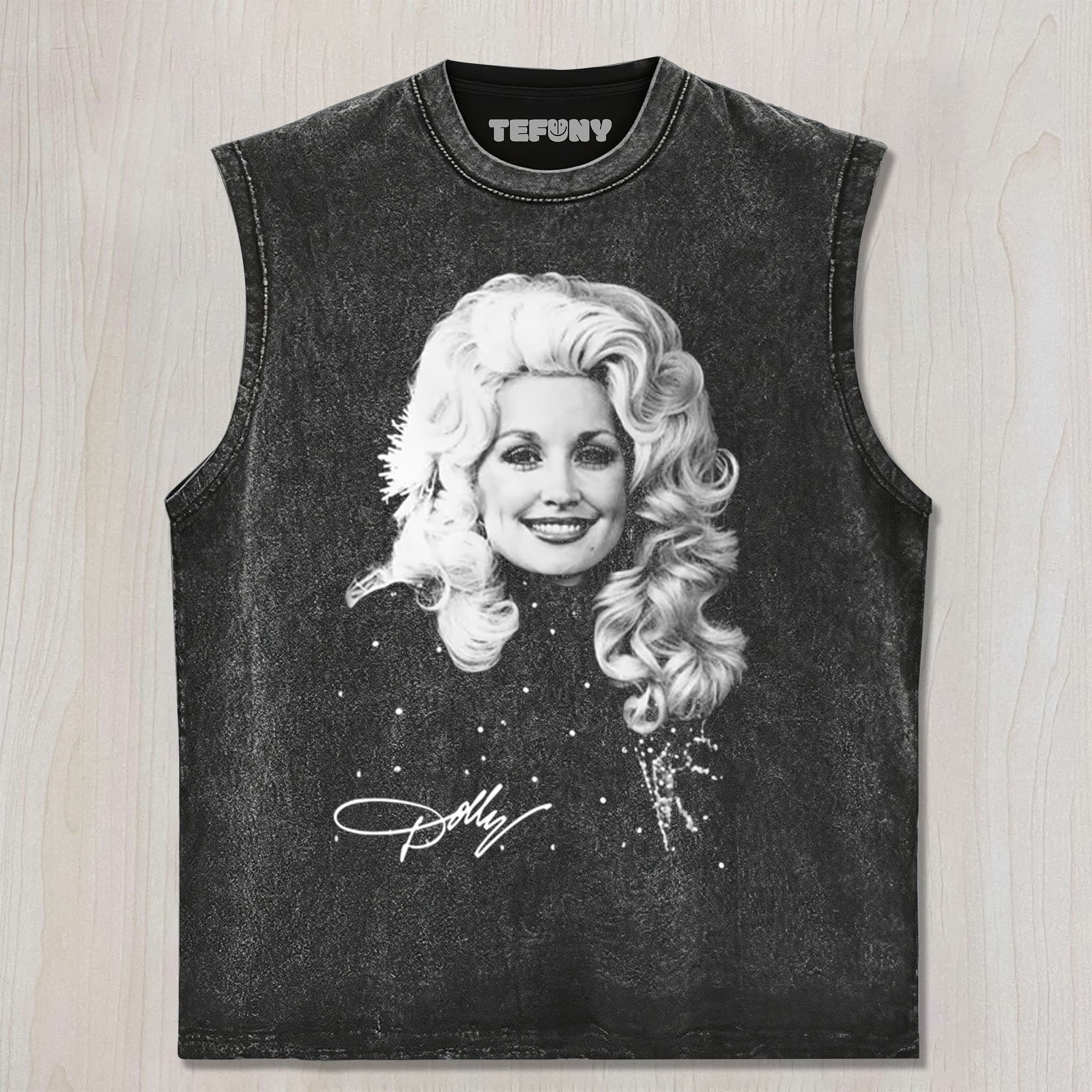 DOLLY REBECCA PARTON & JOLENE TEE UNISEX TEE, TANK TOP, LAYERED LS, SWEATSHIRT & HOODIE