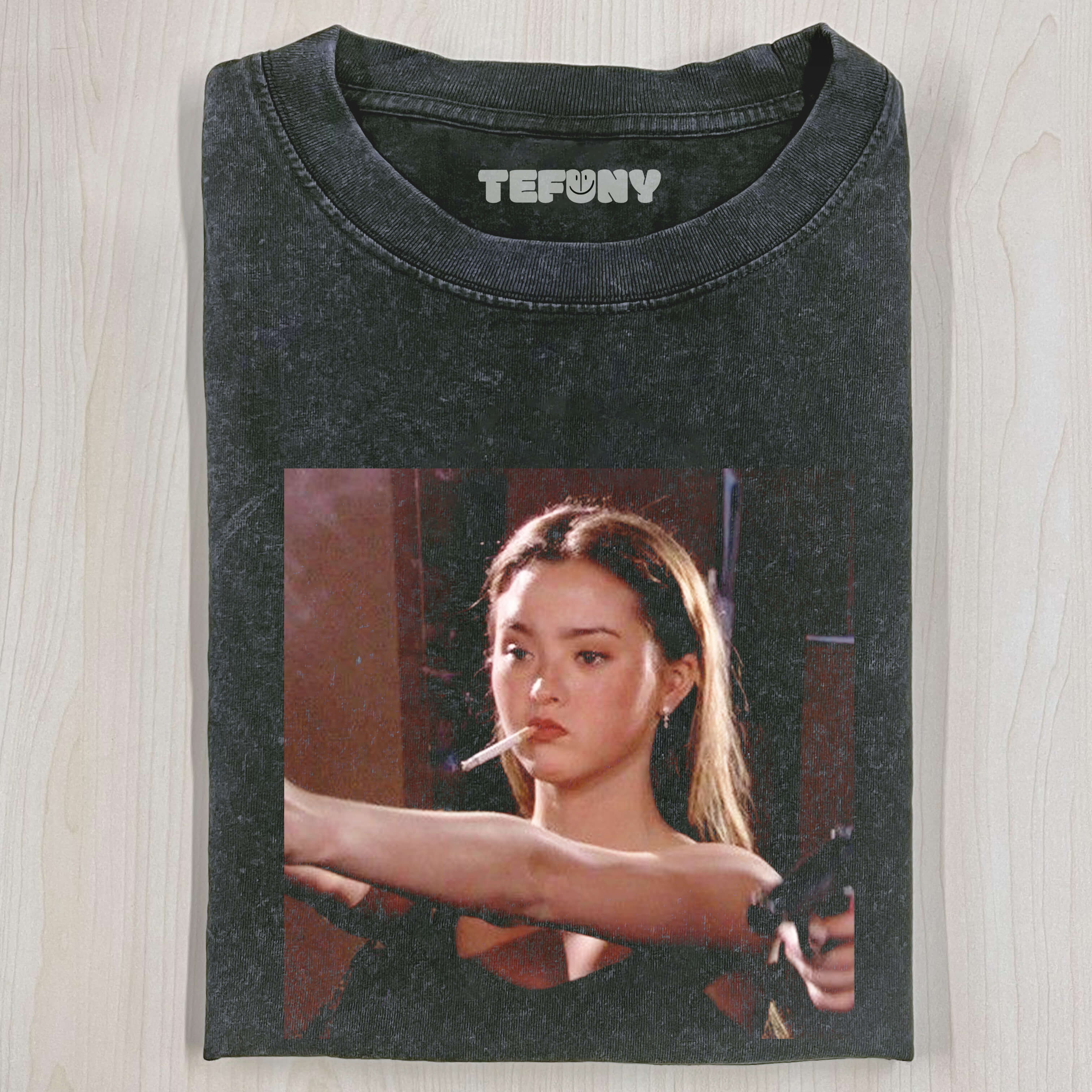 DOMINICA_T-SHIRT