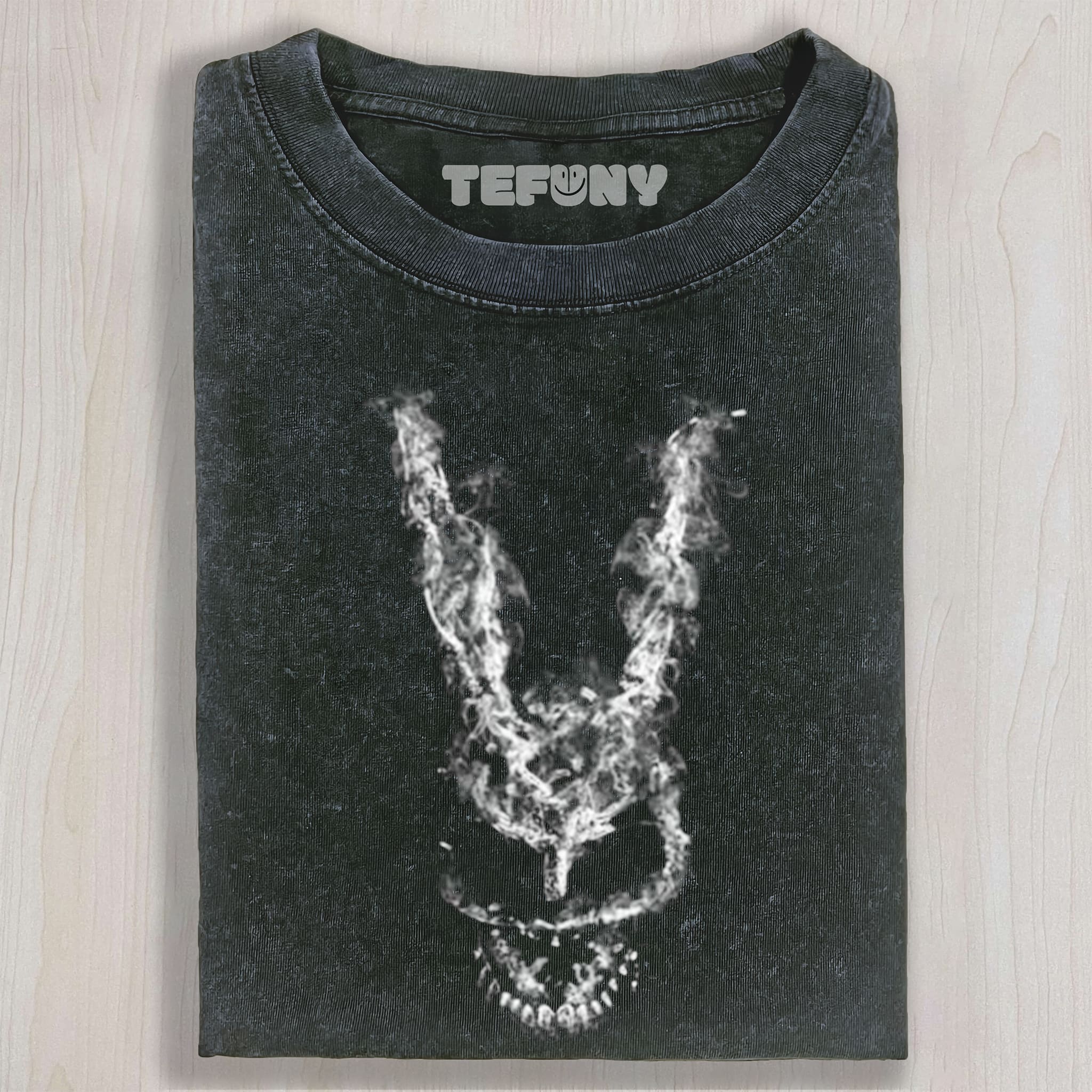 DONNIE DARKO V7 UNISEX TEE, TANK TOP, LAYERED LS, SWEATSHIRT & HOODIE