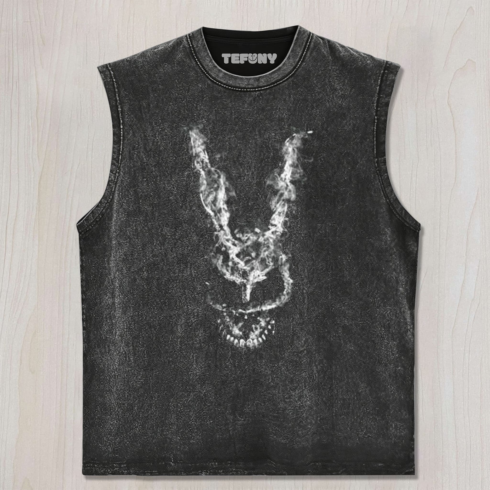 DONNIE DARKO V7 UNISEX TEE, TANK TOP, LAYERED LS, SWEATSHIRT & HOODIE