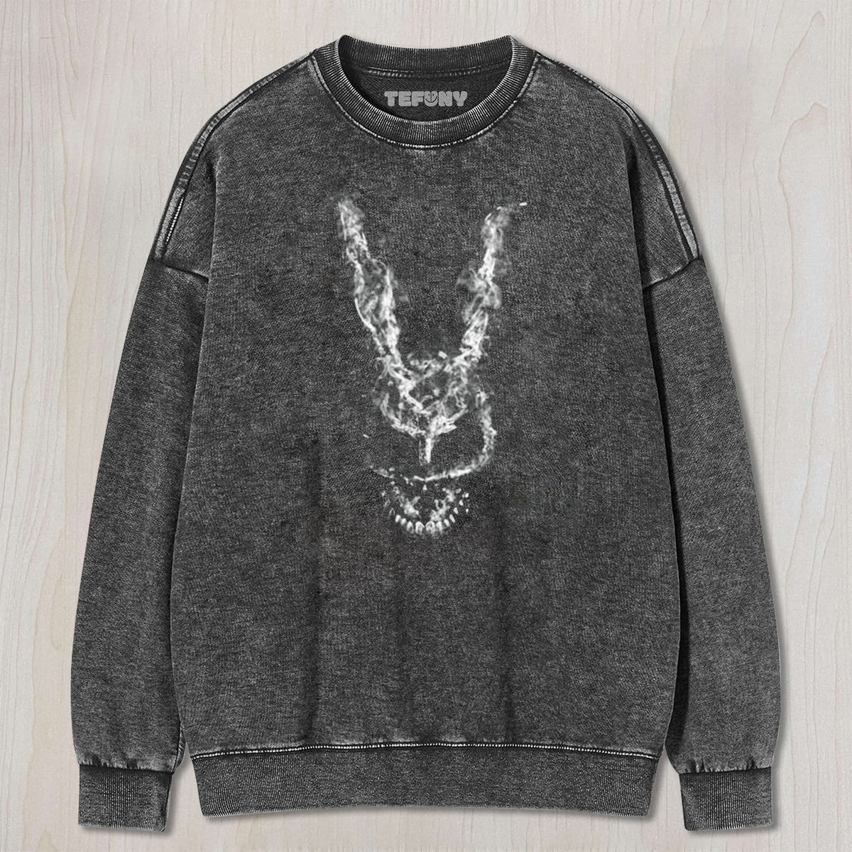 DONNIE DARKO V7 UNISEX TEE, TANK TOP, LAYERED LS, SWEATSHIRT & HOODIE