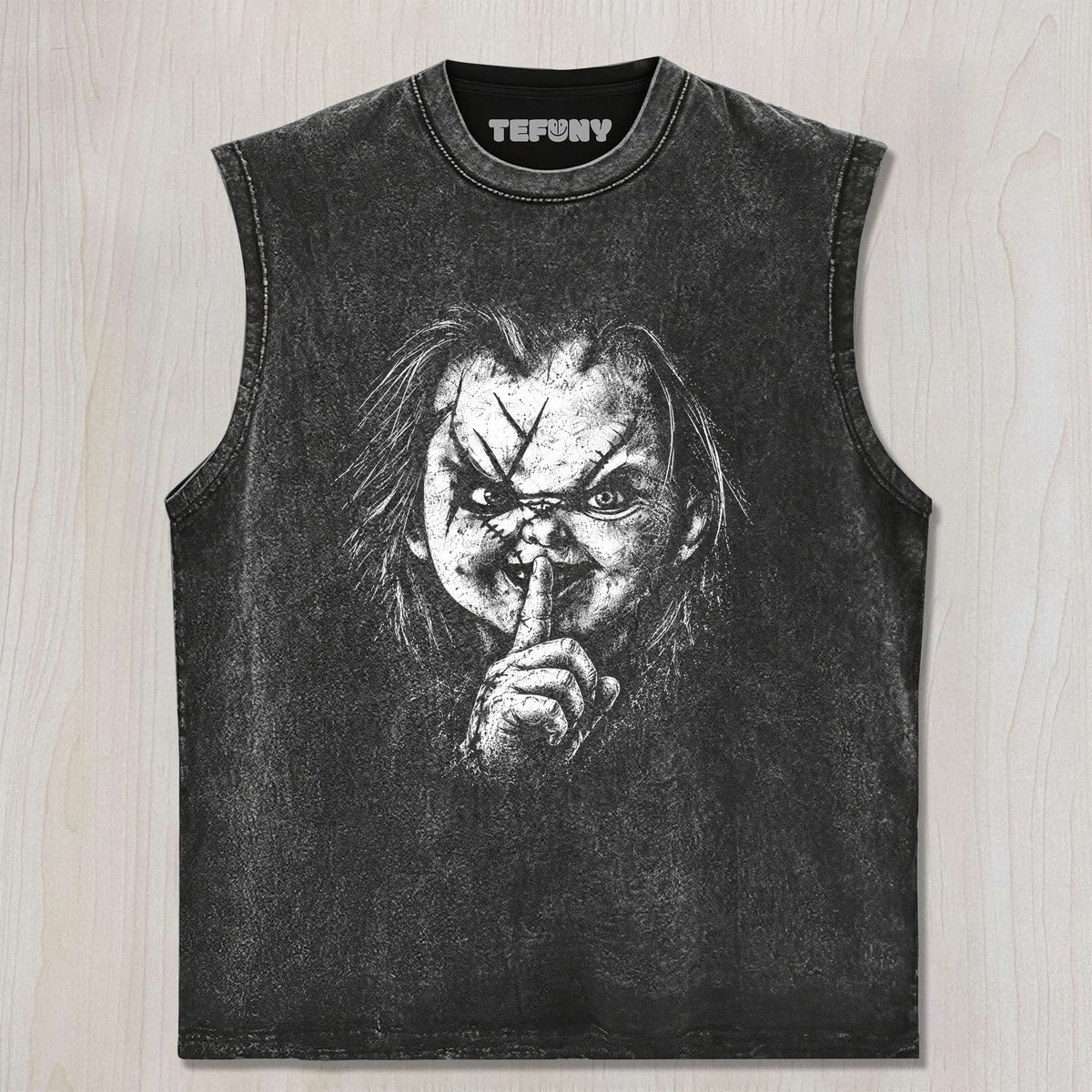 DON'T MAKE A SOUND V2 UNISEX TEE, TANK TOP, LAYERED LS, SWEATSHIRT & HOODIE