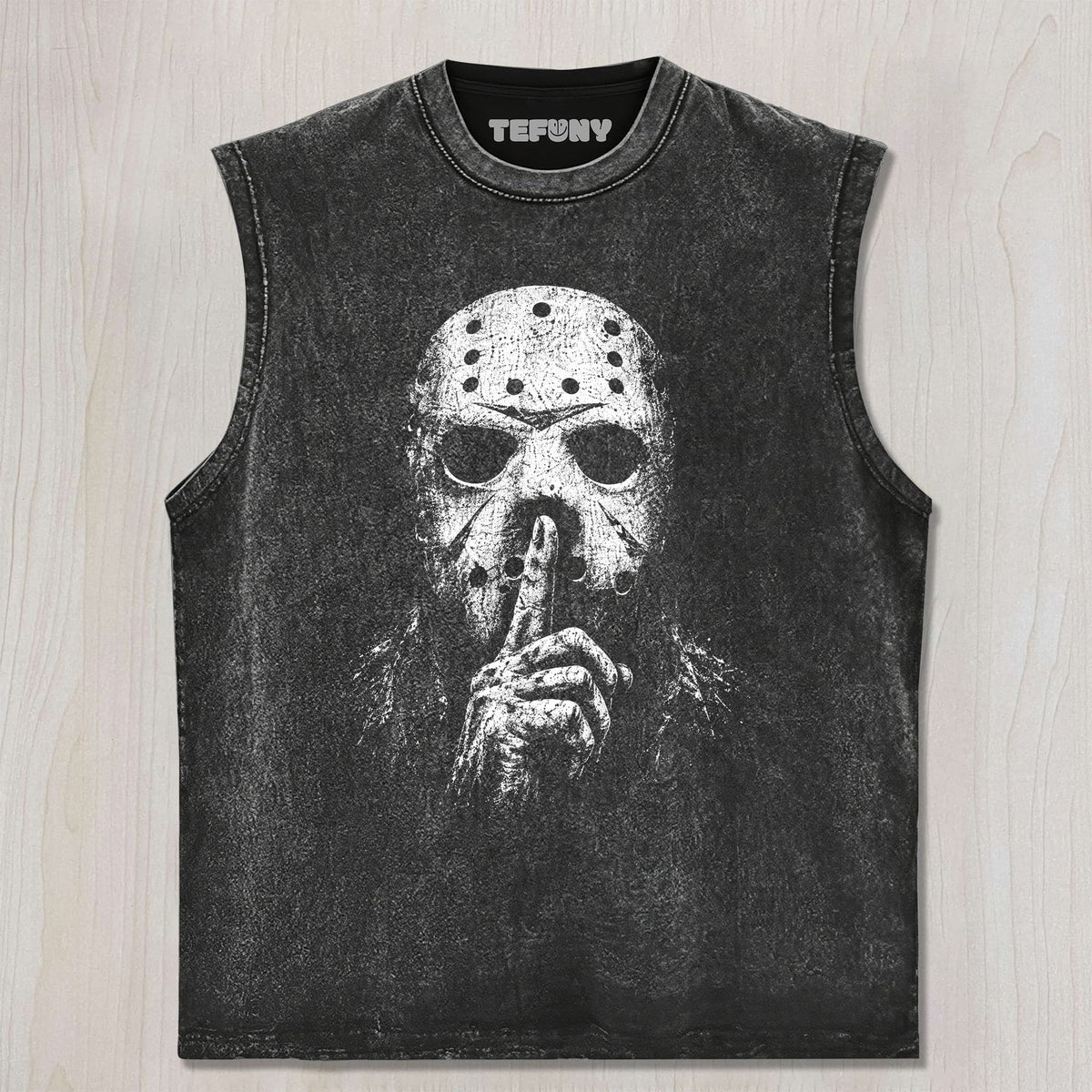 DON'T MAKE A SOUND V3 UNISEX TEE, TANK TOP, LAYERED LS, SWEATSHIRT & HOODIE