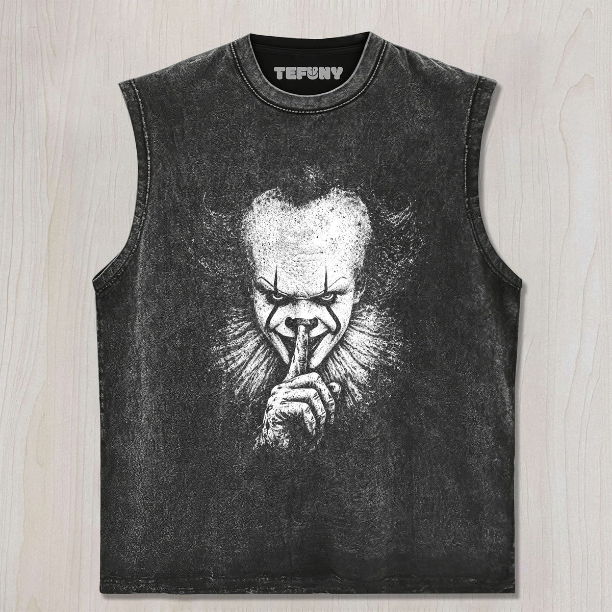 DON'T MAKE A SOUND V4 UNISEX TEE, TANK TOP, LAYERED LS, SWEATSHIRT & HOODIE