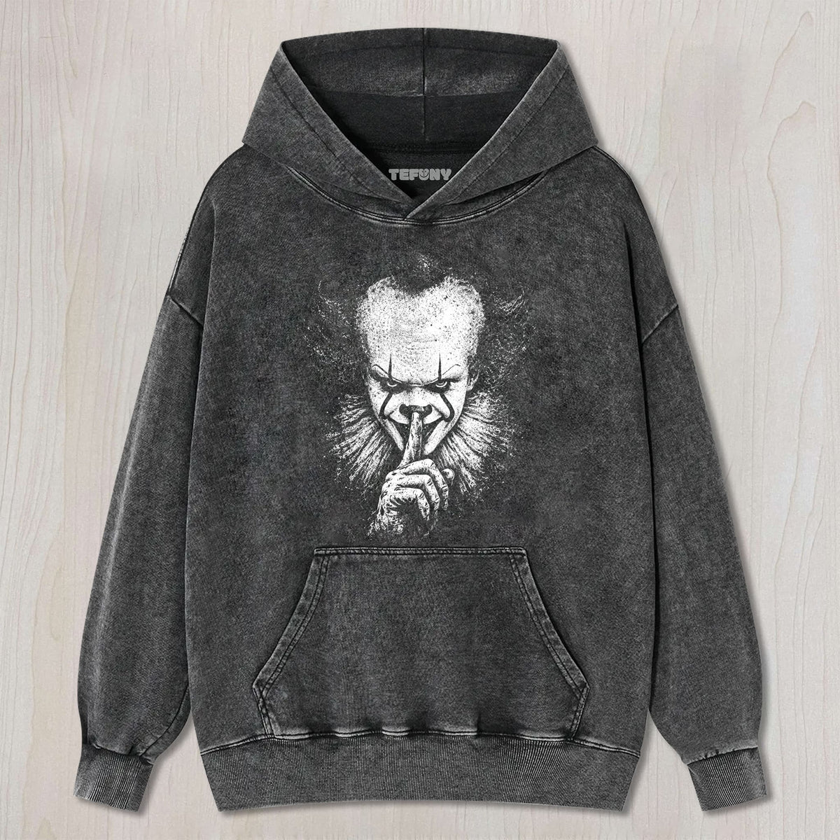 DON'T MAKE A SOUND V4 UNISEX TEE, TANK TOP, LAYERED LS, SWEATSHIRT & HOODIE