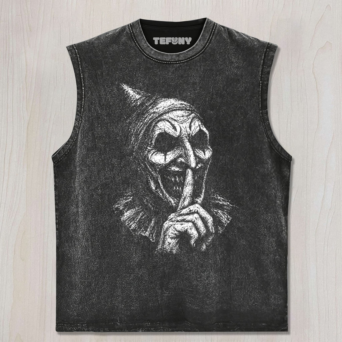 DON'T MAKE A SOUND V6 UNISEX TEE, TANK TOP, LAYERED LS, SWEATSHIRT & HOODIE