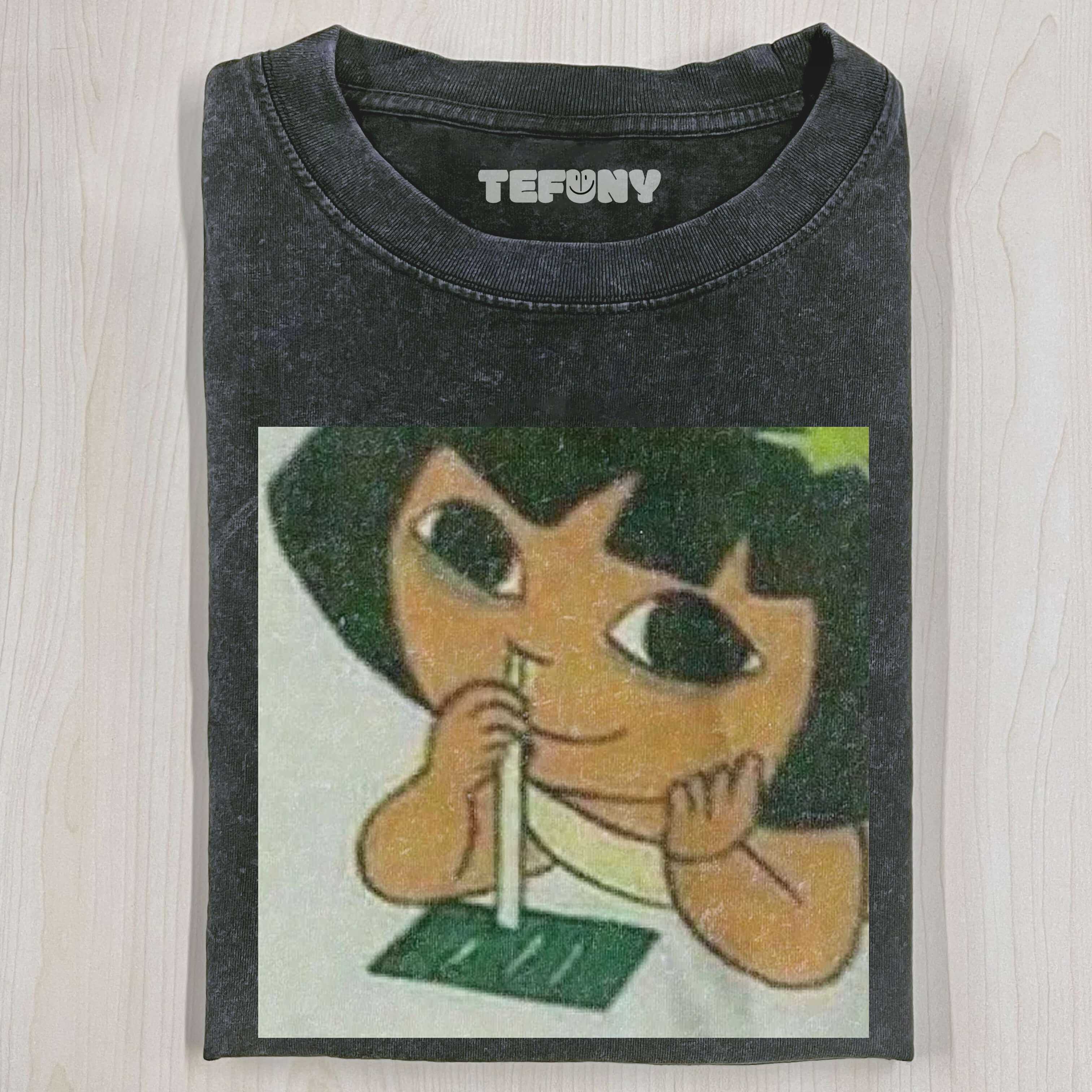 DORA T-SHIRT