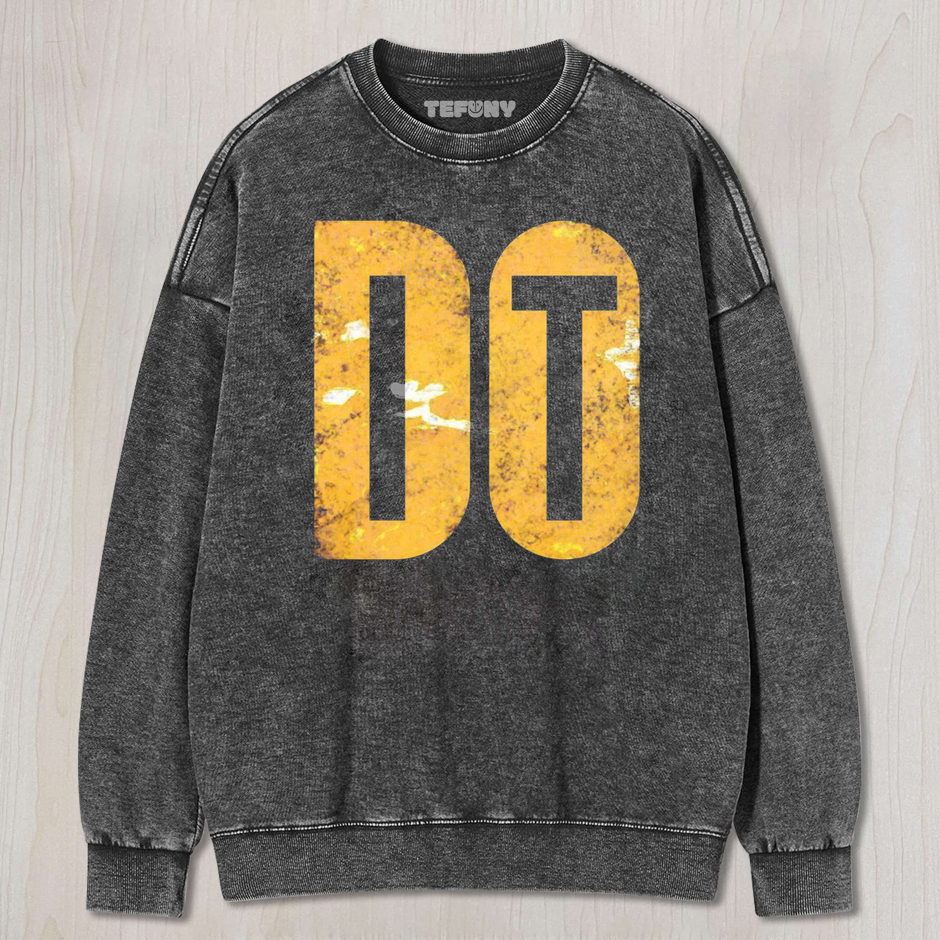 DO IT TEE & SWEAT & HOOD