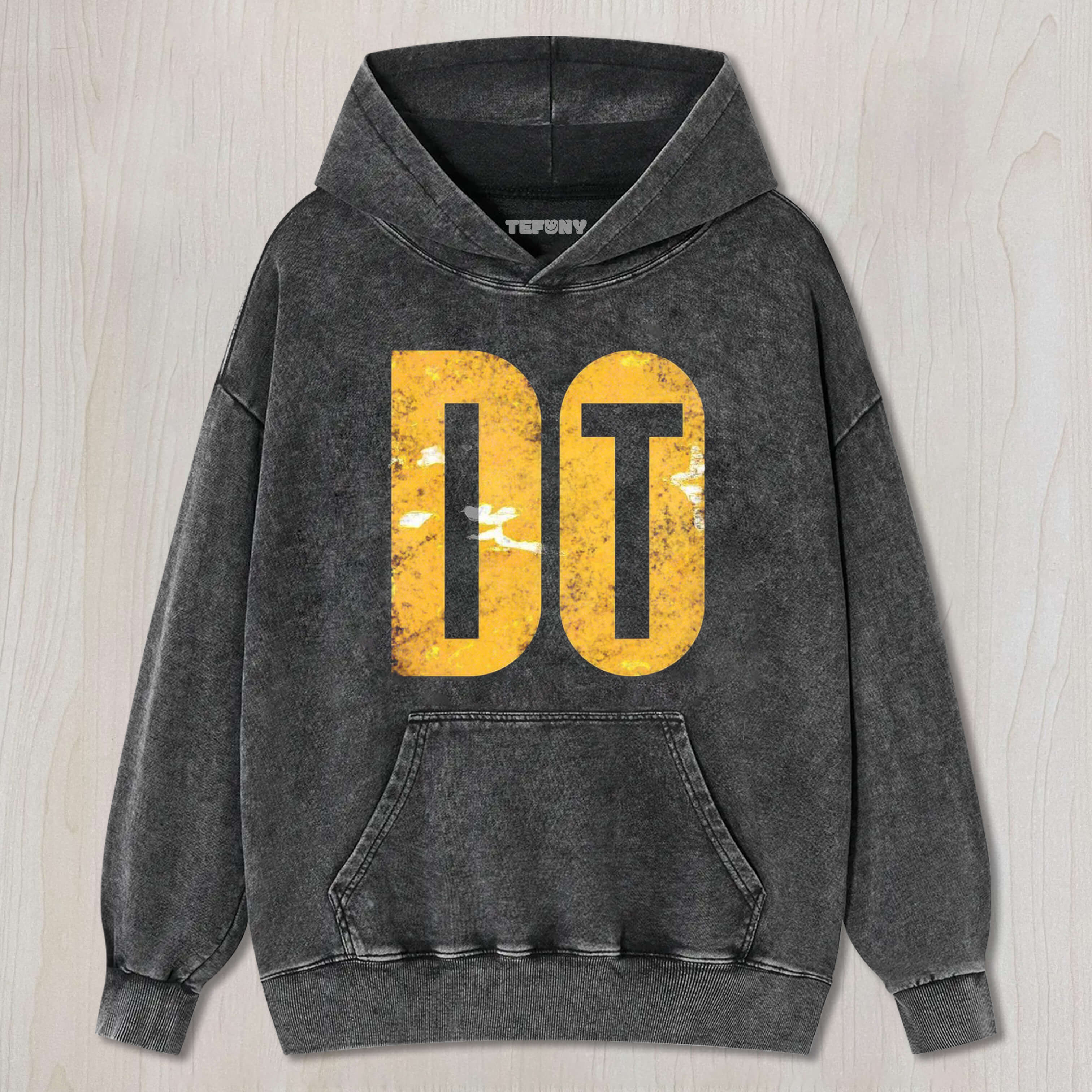 DO IT TEE & SWEAT & HOOD