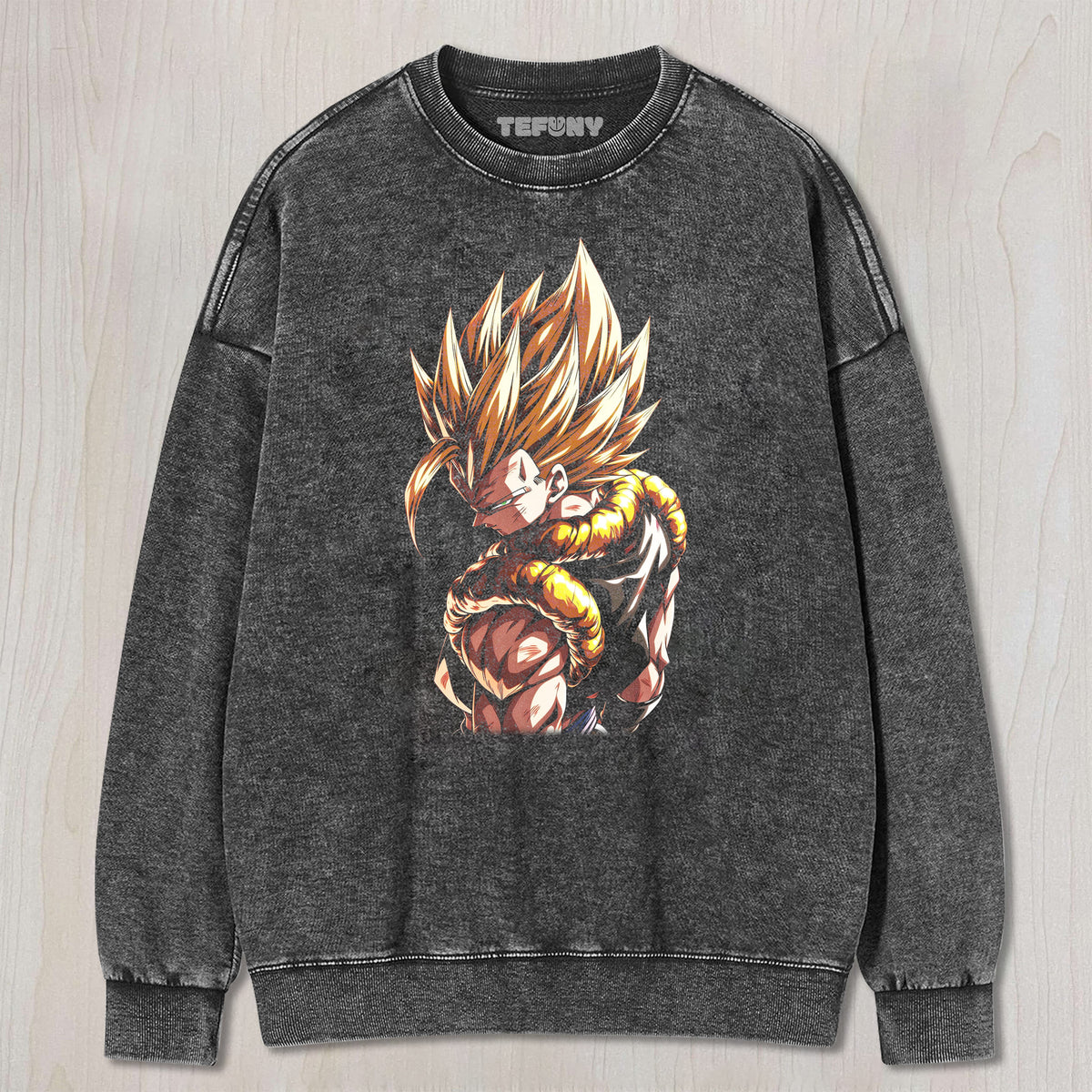 DRAGON BALL TEE V2 UNISEX TEE, TANK TOP, LAYERED LS, SWEATSHIRT & HOODIE