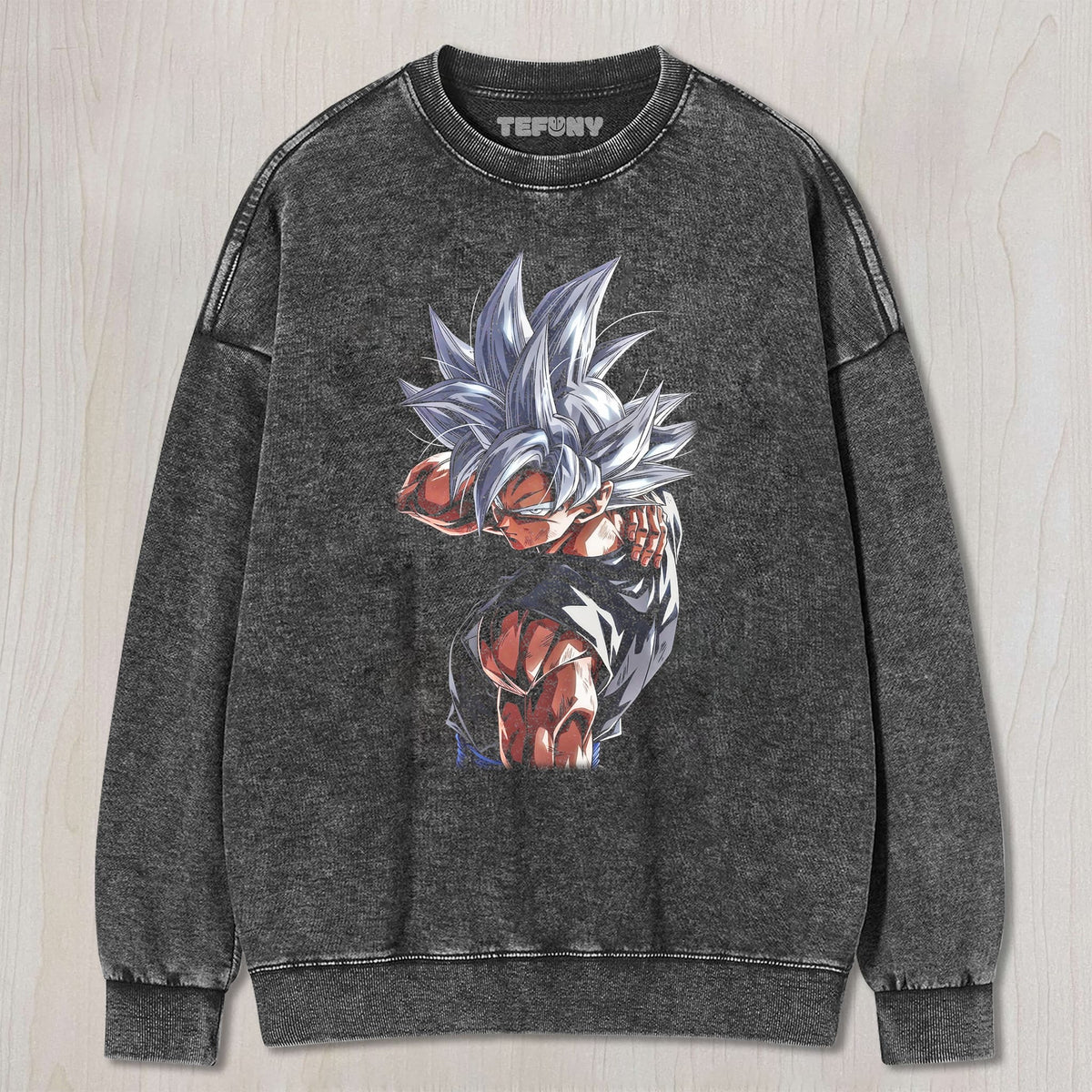 DRAGON BALL TEE V3 UNISEX TEE, TANK TOP, LAYERED LS, SWEATSHIRT & HOODIE